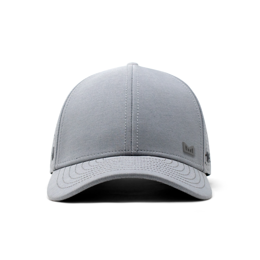A-Game Icon Hydro - Heather Grey (B7JX)