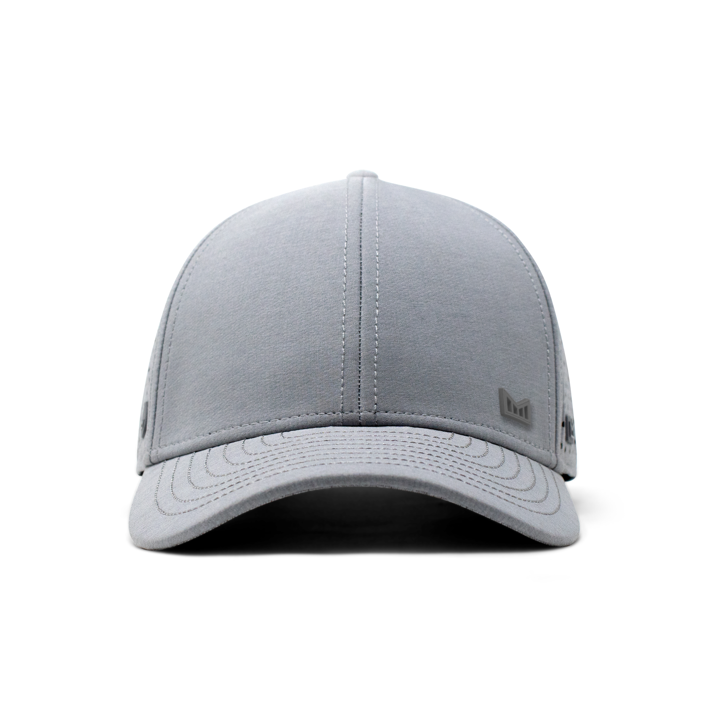 A-Game Icon Hydro - Heather Grey (B7JX)