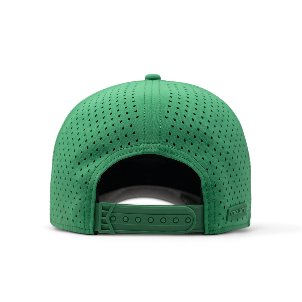 A-Game Icon Hydro - Kelly Green (SBKI)