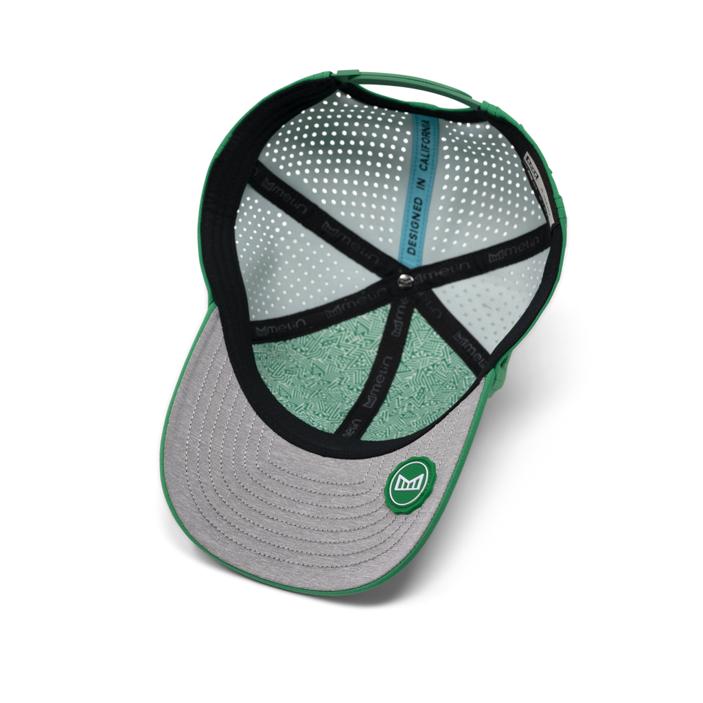 A-Game Icon Hydro - Kelly Green (SBKI)
