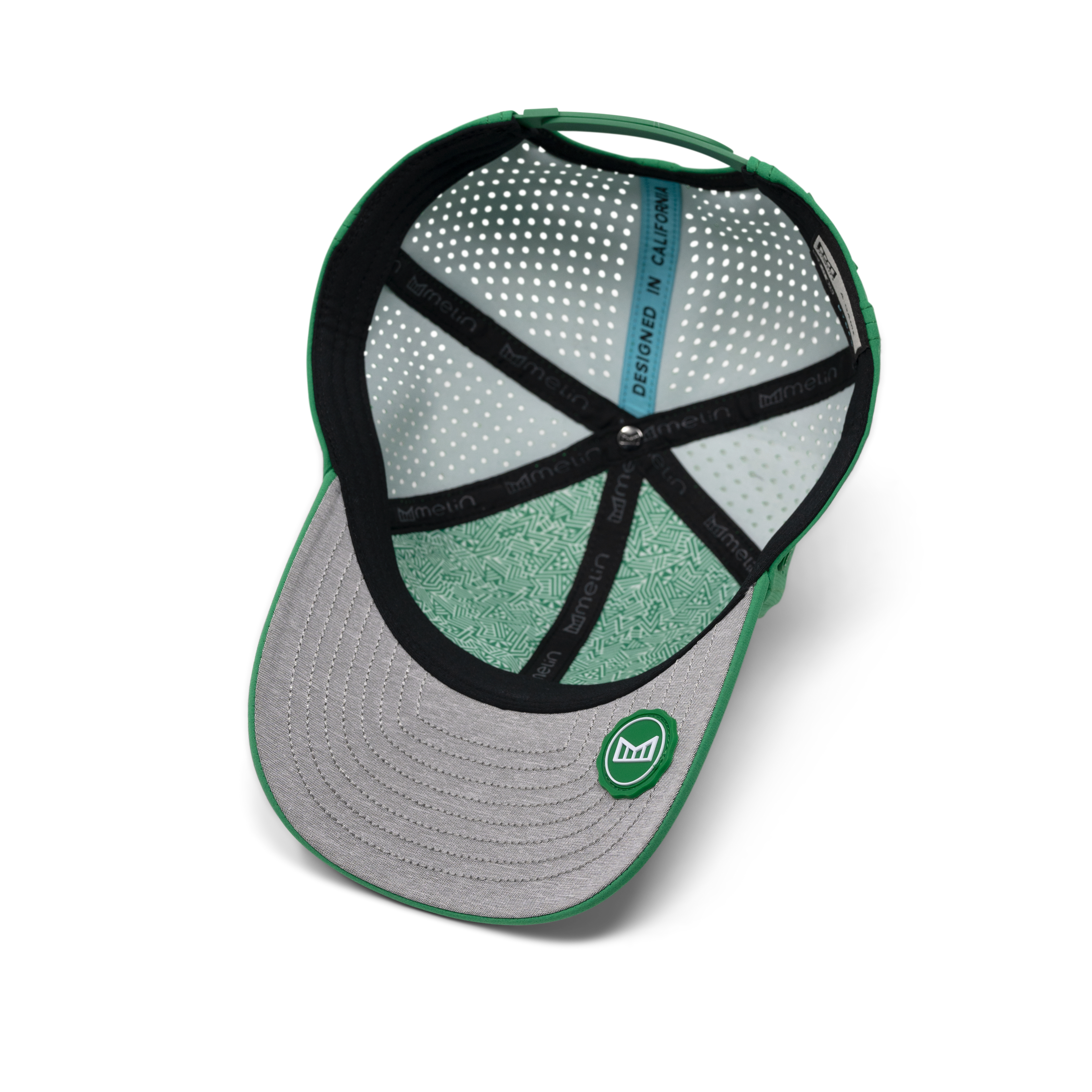 A-Game Icon Hydro - Kelly Green (SBKI)