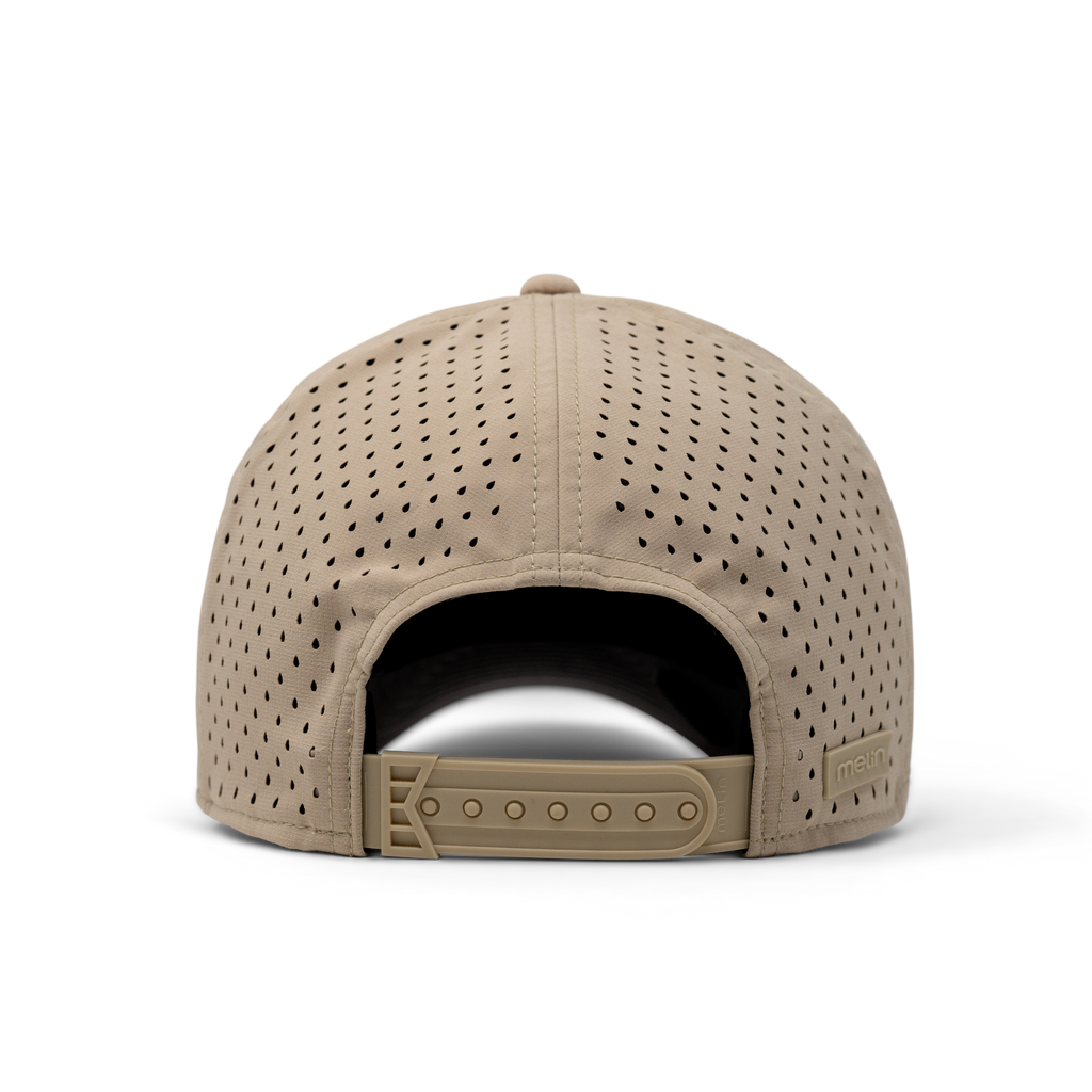 A-Game Icon Hydro - Khaki (YW8V)