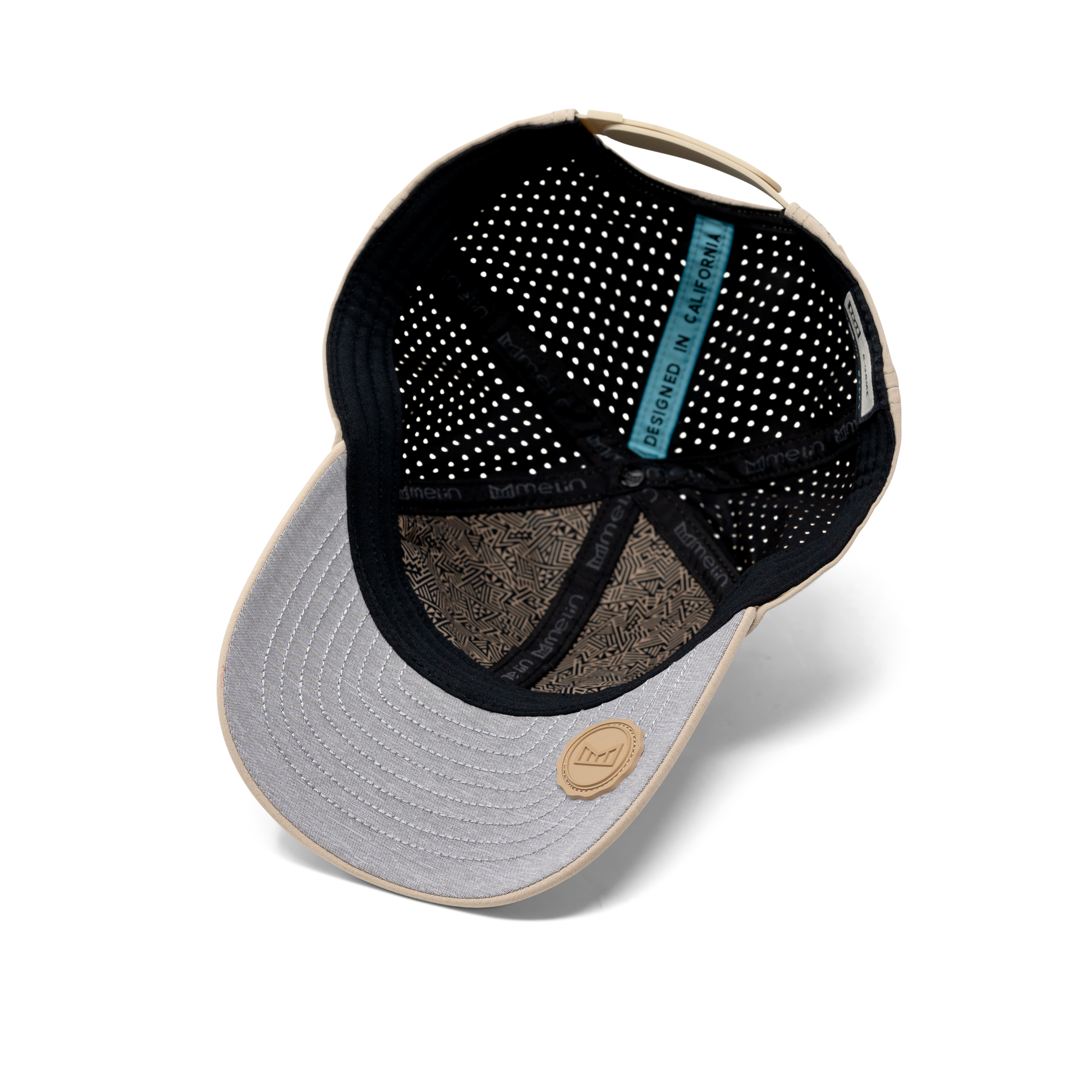 A-Game Icon Hydro - Khaki (YW8V)