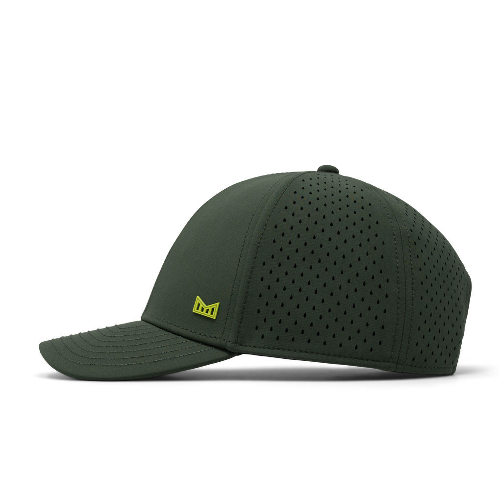 A-Game Icon Hydro - Kombu Green (JDWF)