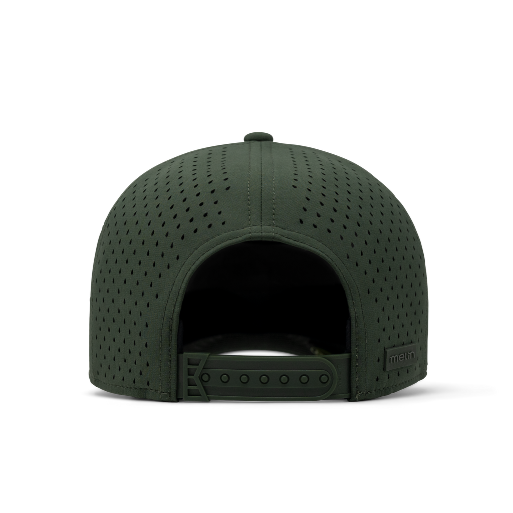 A-Game Icon Hydro - Kombu Green (JDWF)