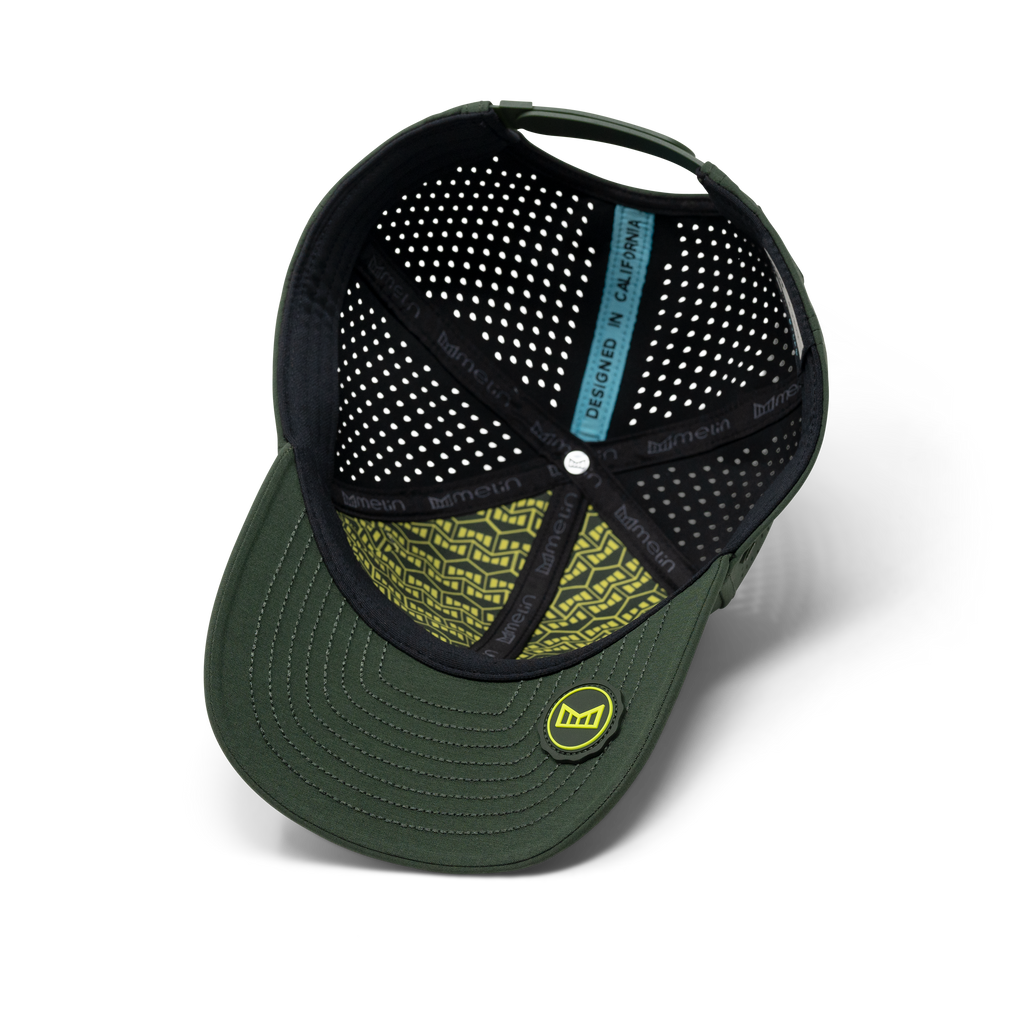 A-Game Icon Hydro - Kombu Green (JDWF)