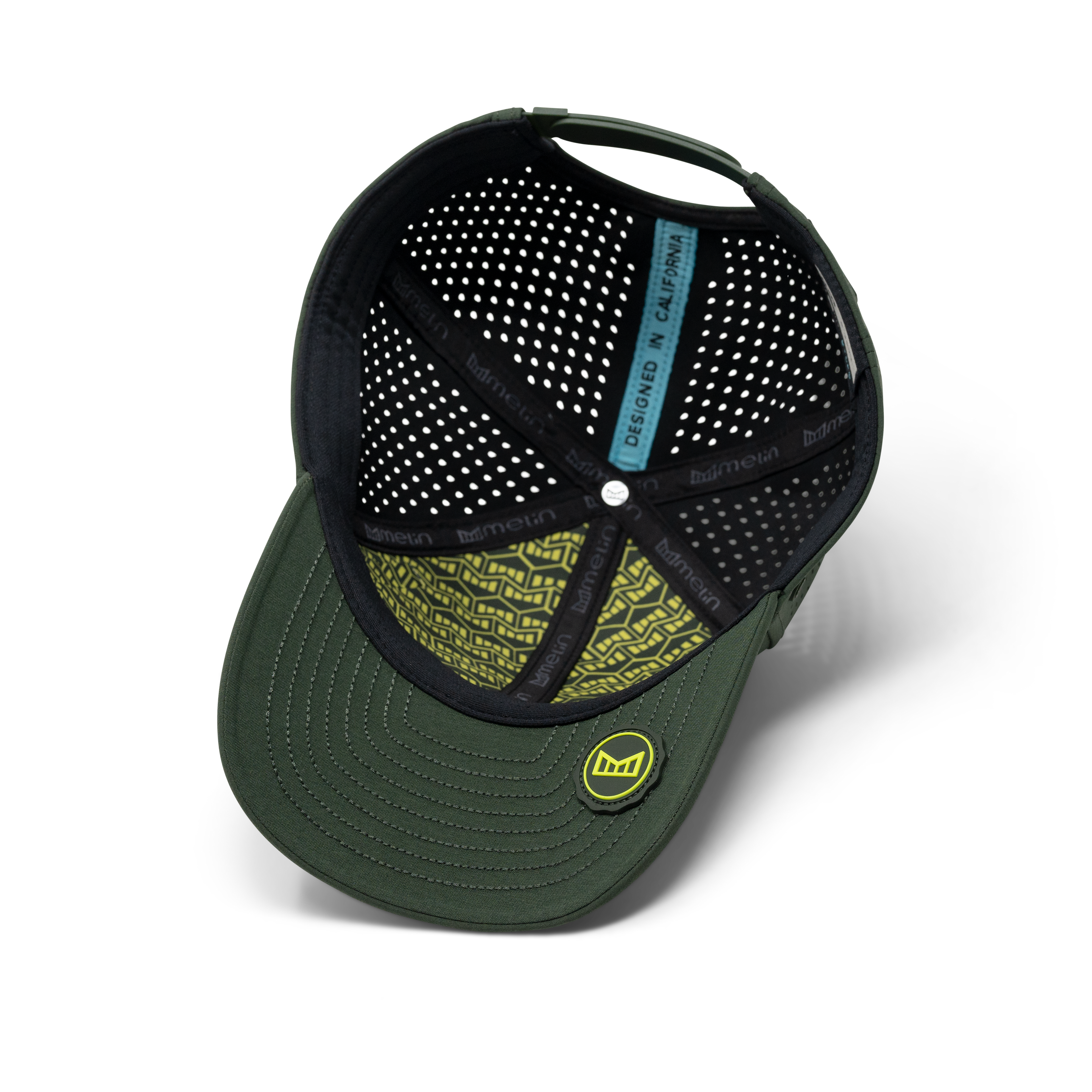 A-Game Icon Hydro - Kombu Green (JDWF)