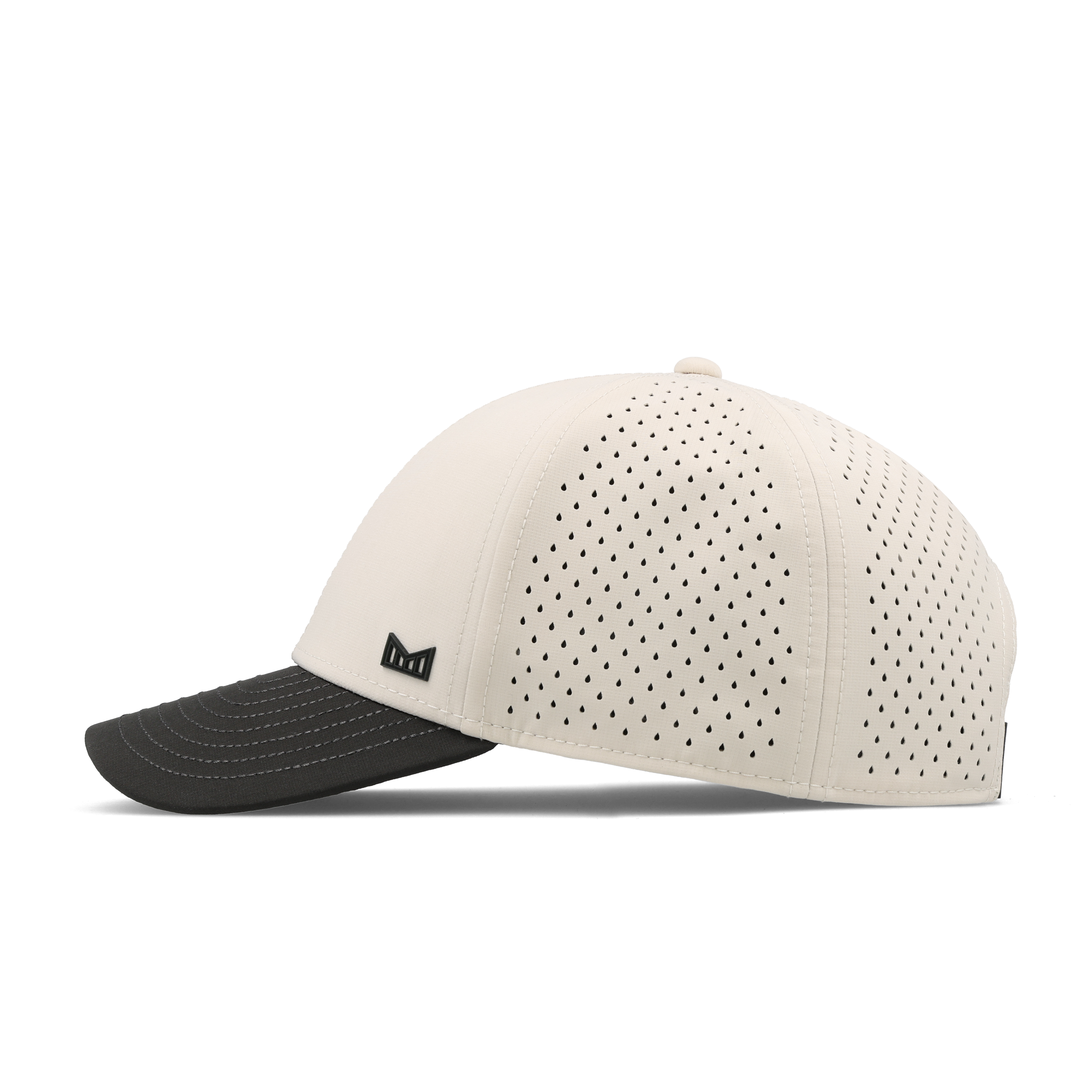 A-Game Icon Hydro - Moonbeam / Pirate Black (40N8)