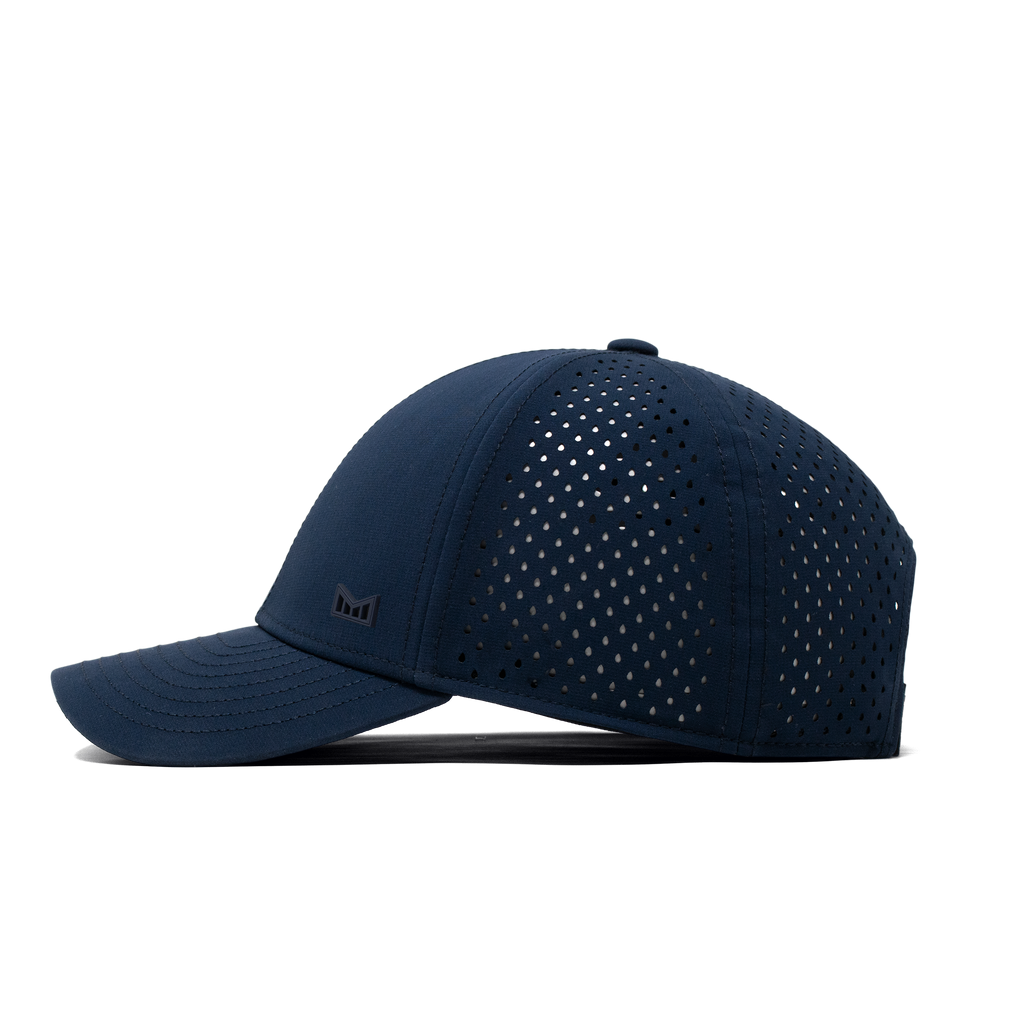 A-Game Icon Hydro - Navy (5RYD)