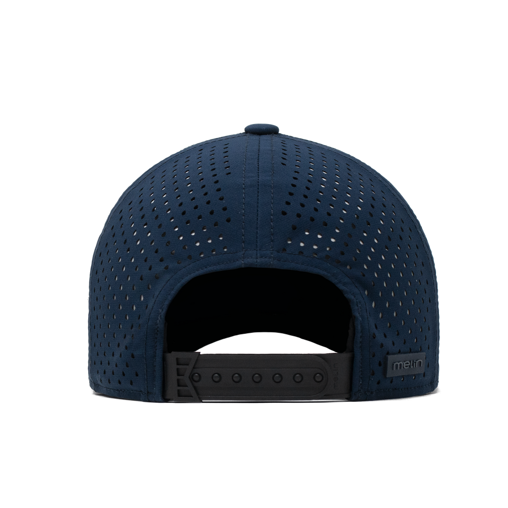 A-Game Icon Hydro - Navy (5RYD)