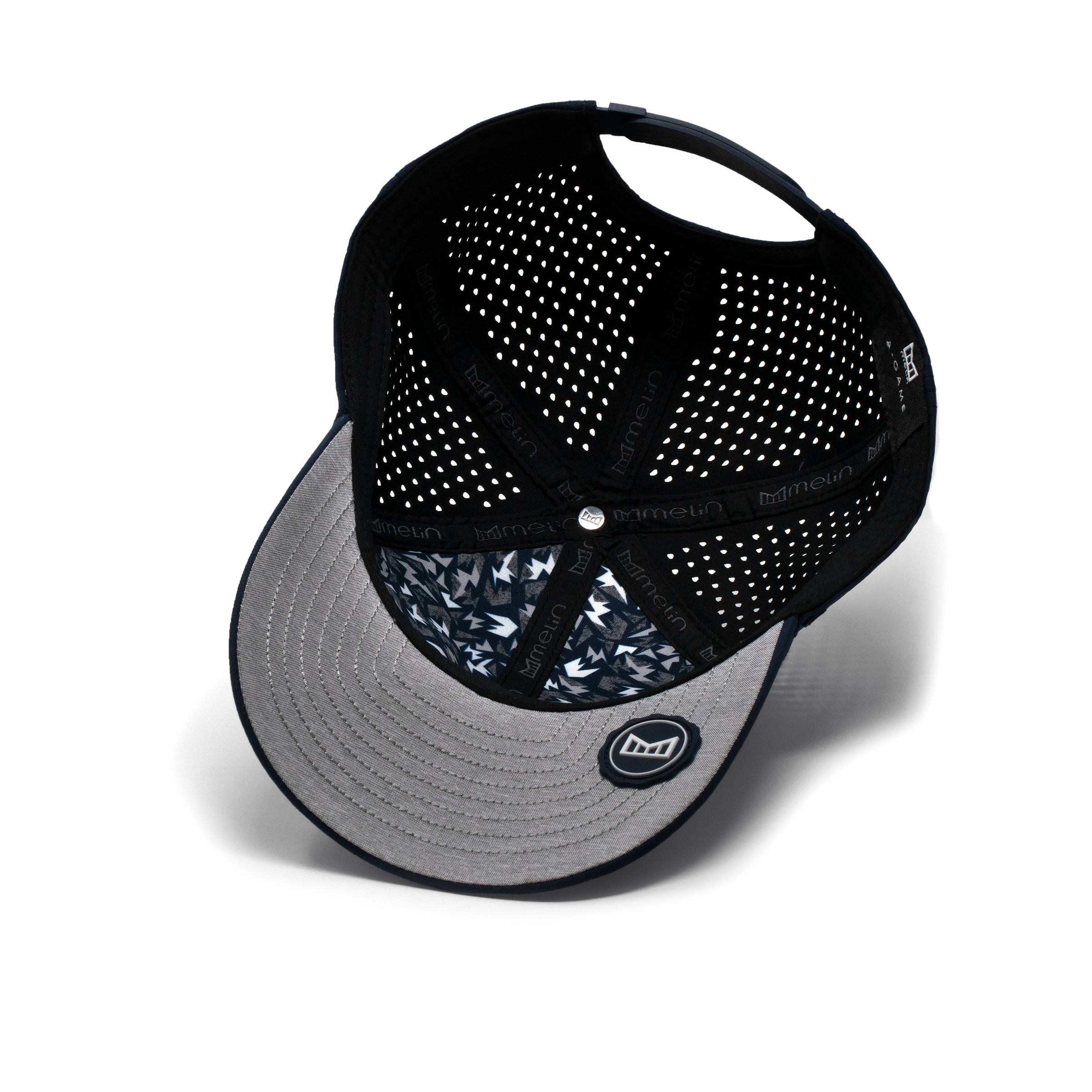 A-Game Icon Hydro - Navy (5RYD)