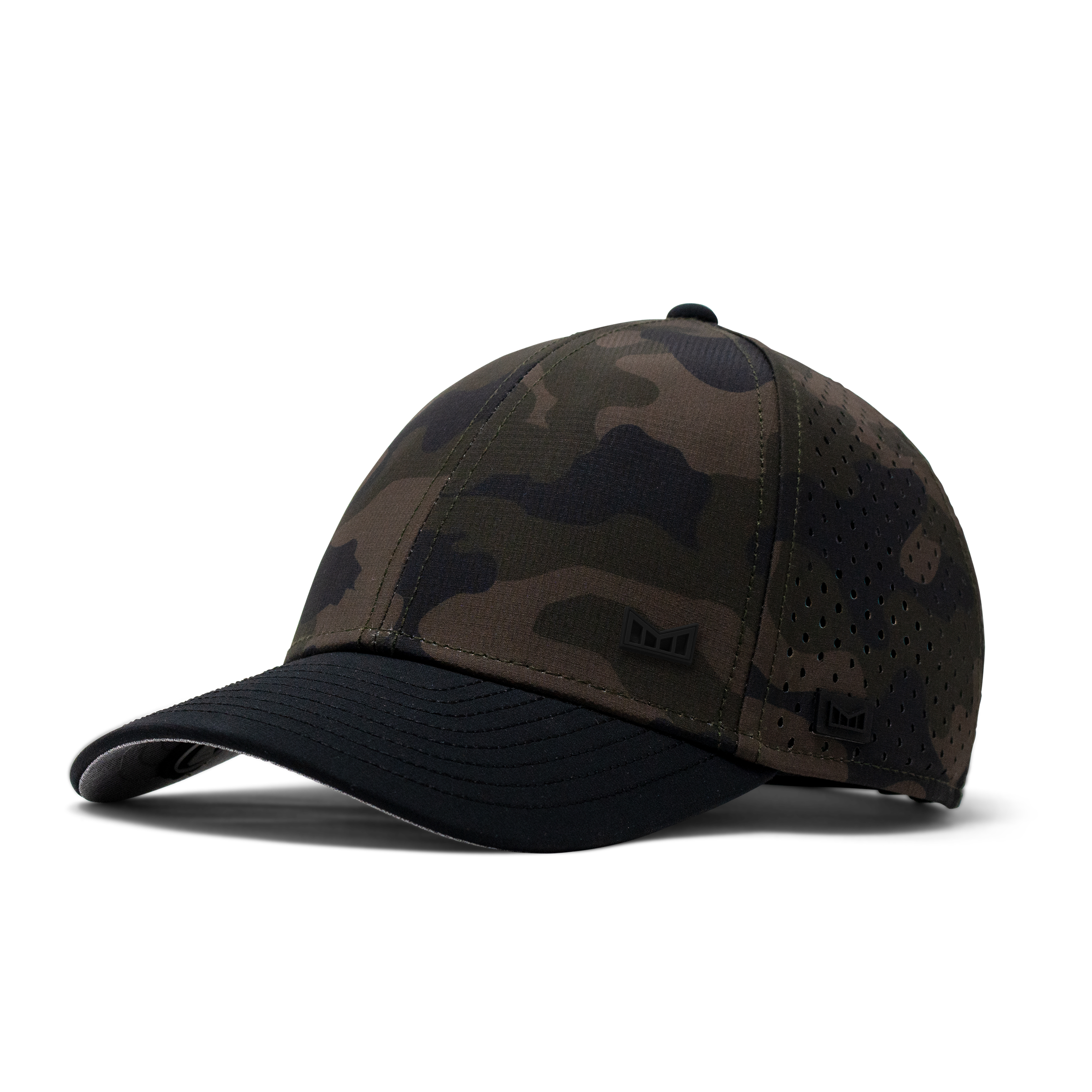 A-Game Icon Hydro - Olive Camo (OIF2)