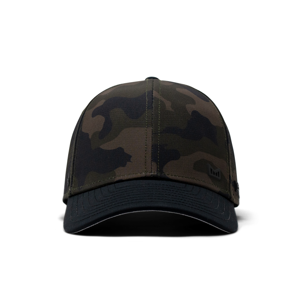 A-Game Icon Hydro - Olive Camo (OIF2)