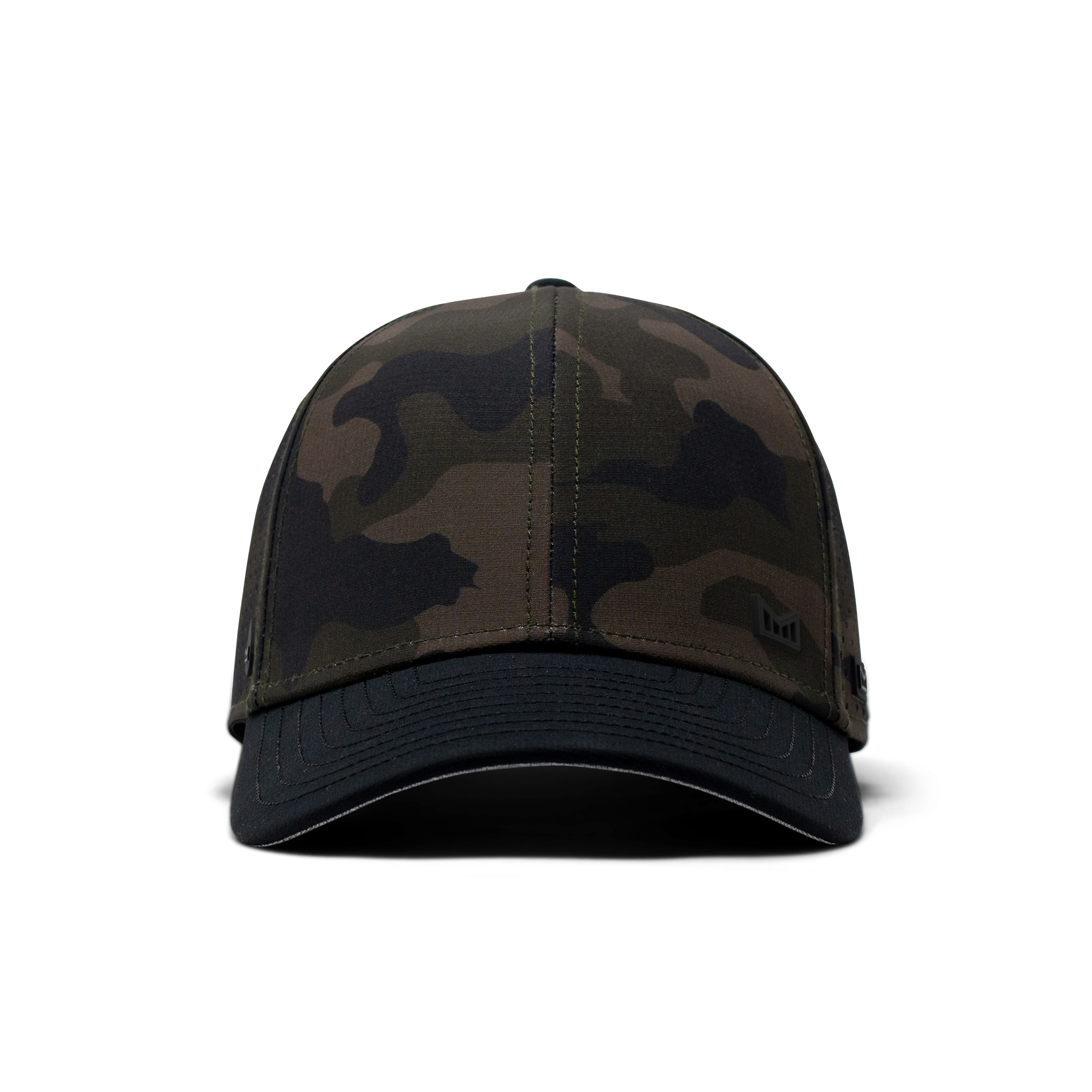 A-Game Icon Hydro - Olive Camo (OIF2)