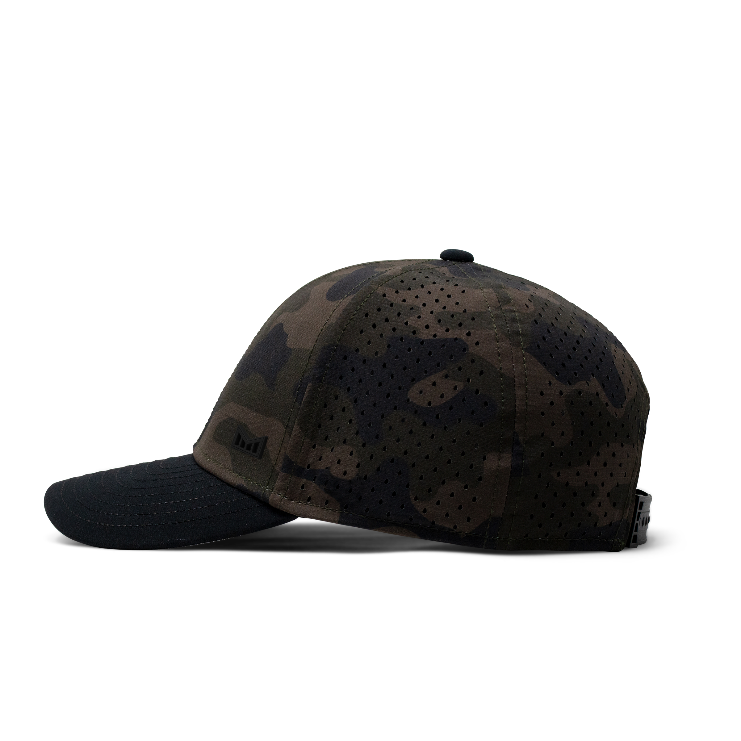 A-Game Icon Hydro - Olive Camo (OIF2)