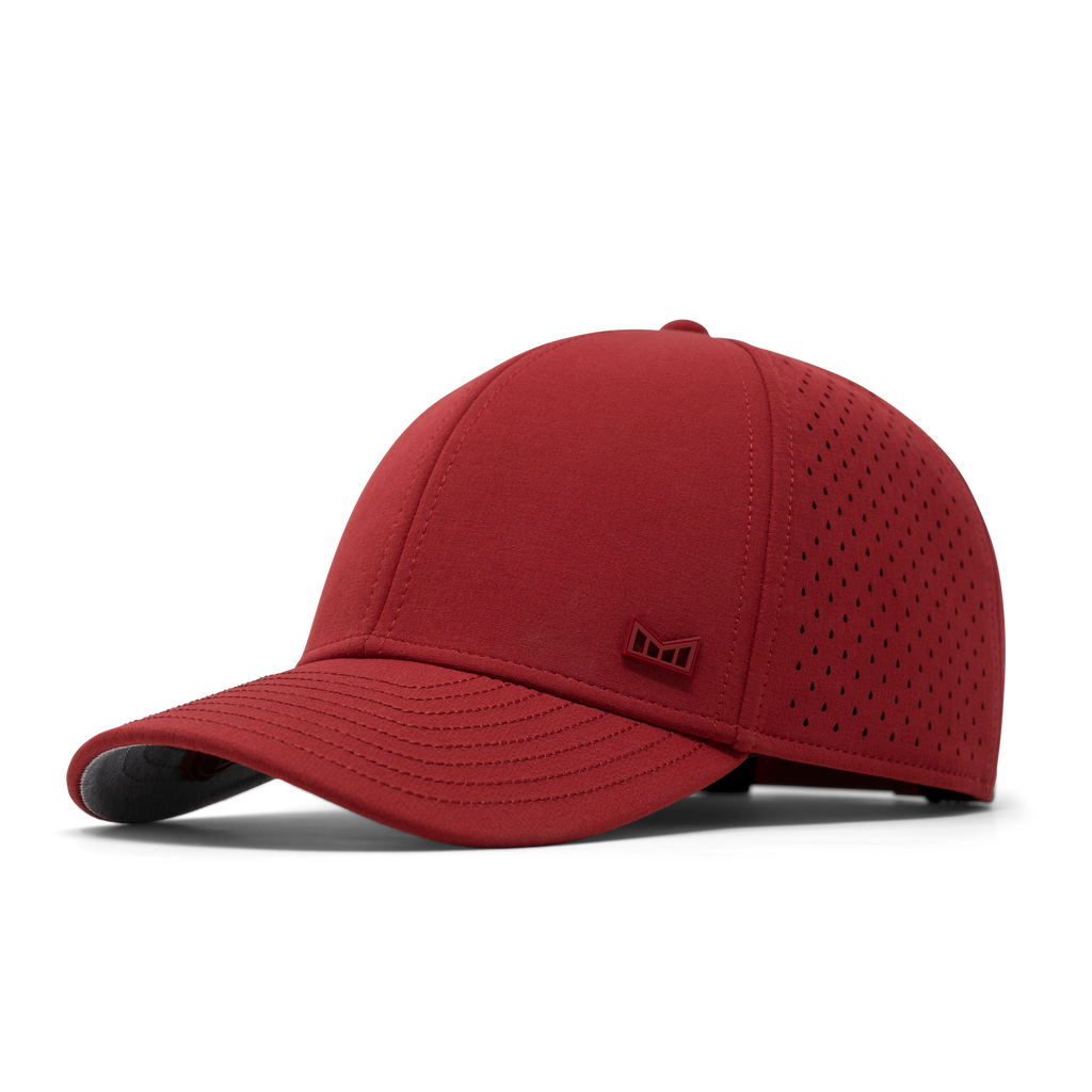 A-Game Icon Hydro - Red (47JI)