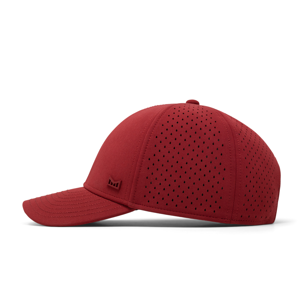 A-Game Icon Hydro - Red (47JI)