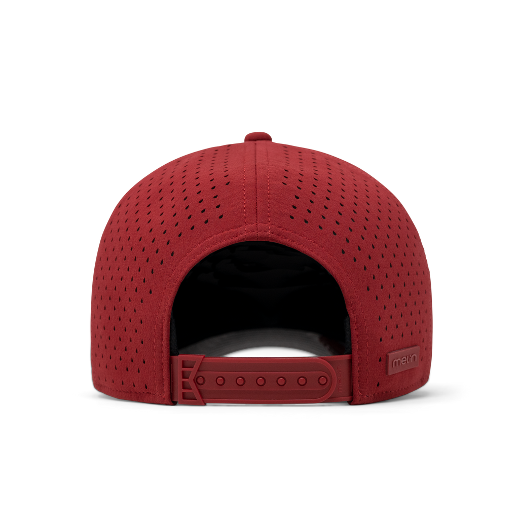A-Game Icon Hydro - Red (47JI)
