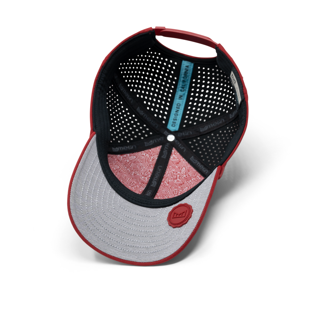 A-Game Icon Hydro - Red (47JI)