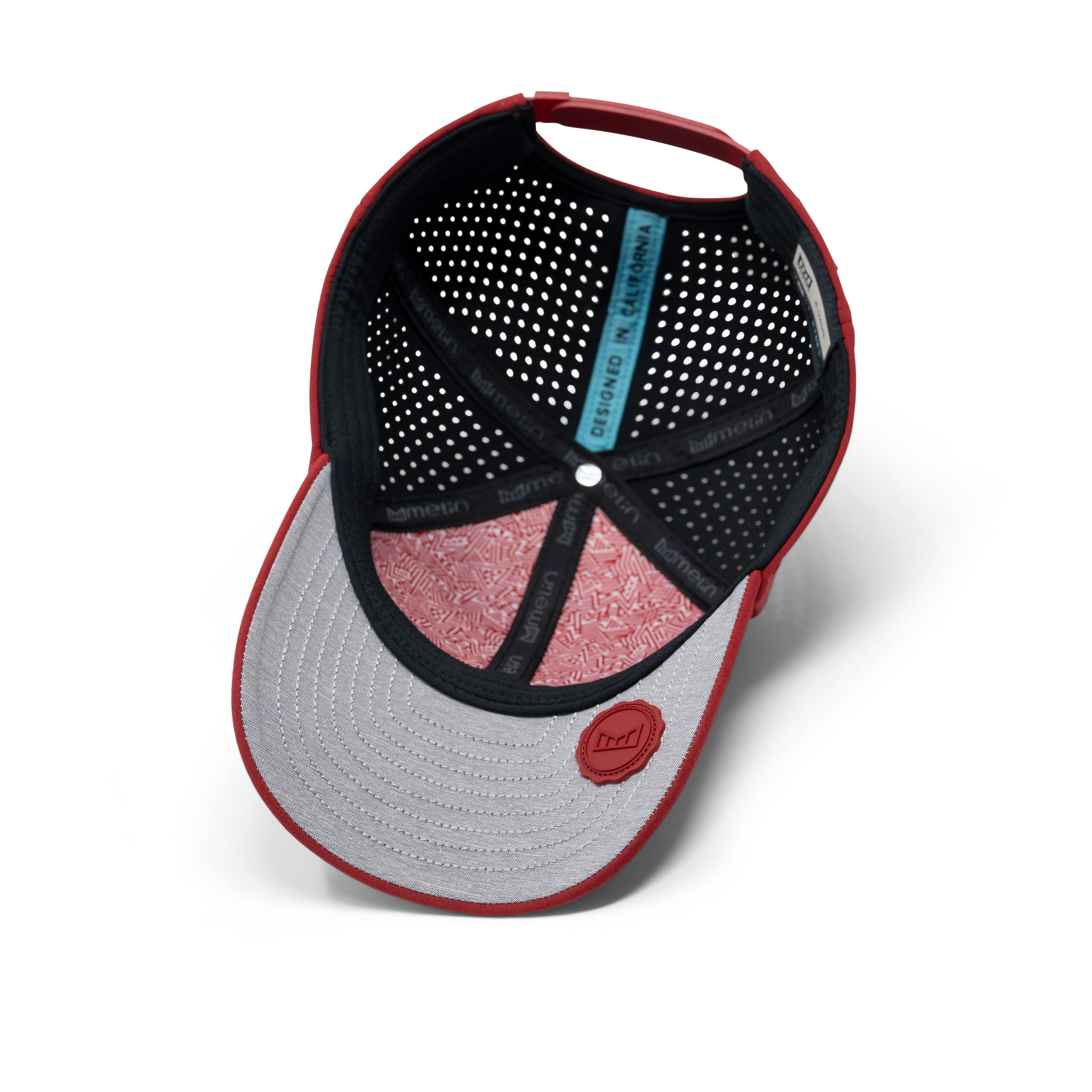 A-Game Icon Hydro - Red (47JI)