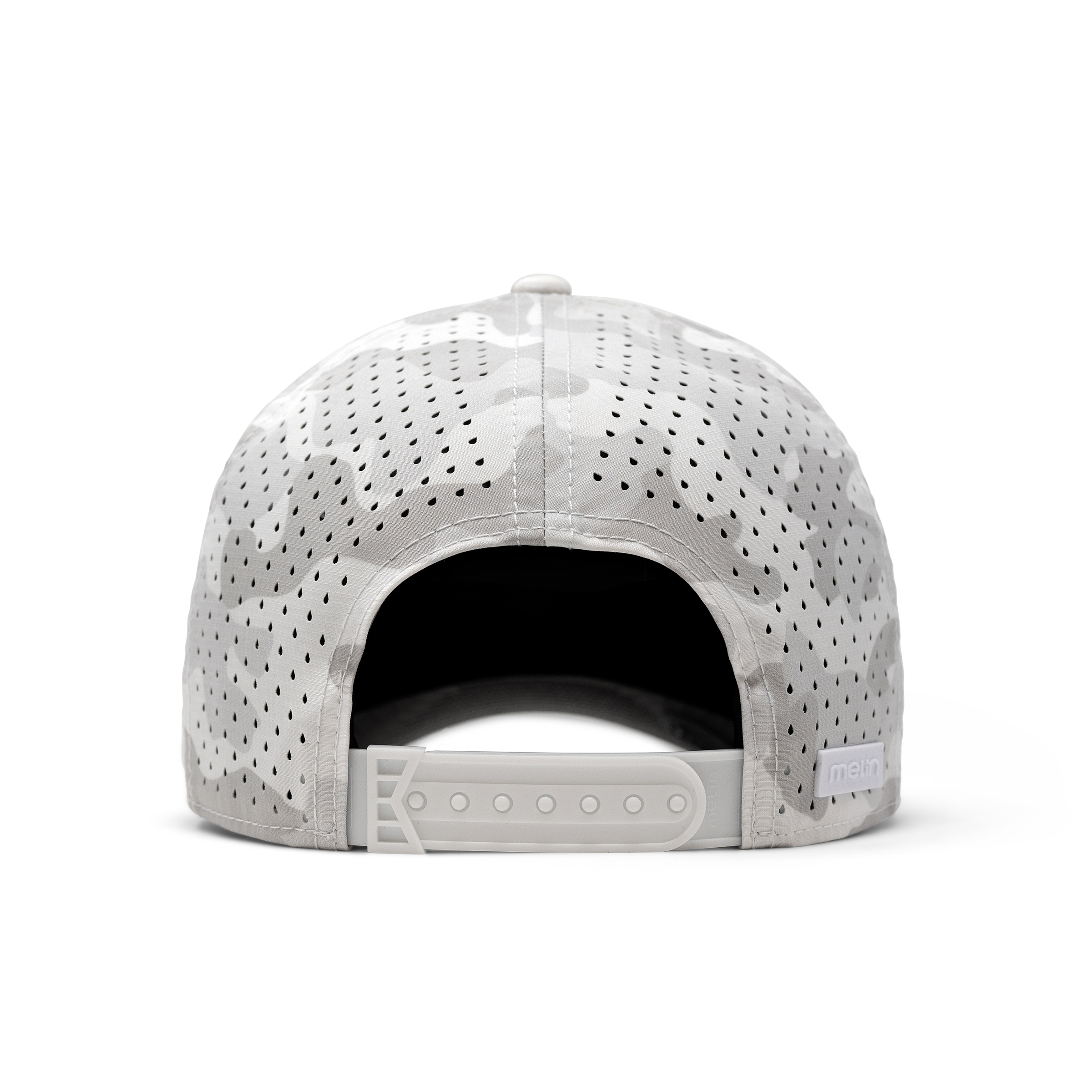 A-Game Icon Hydro - Snow Camo (ZU8Z)