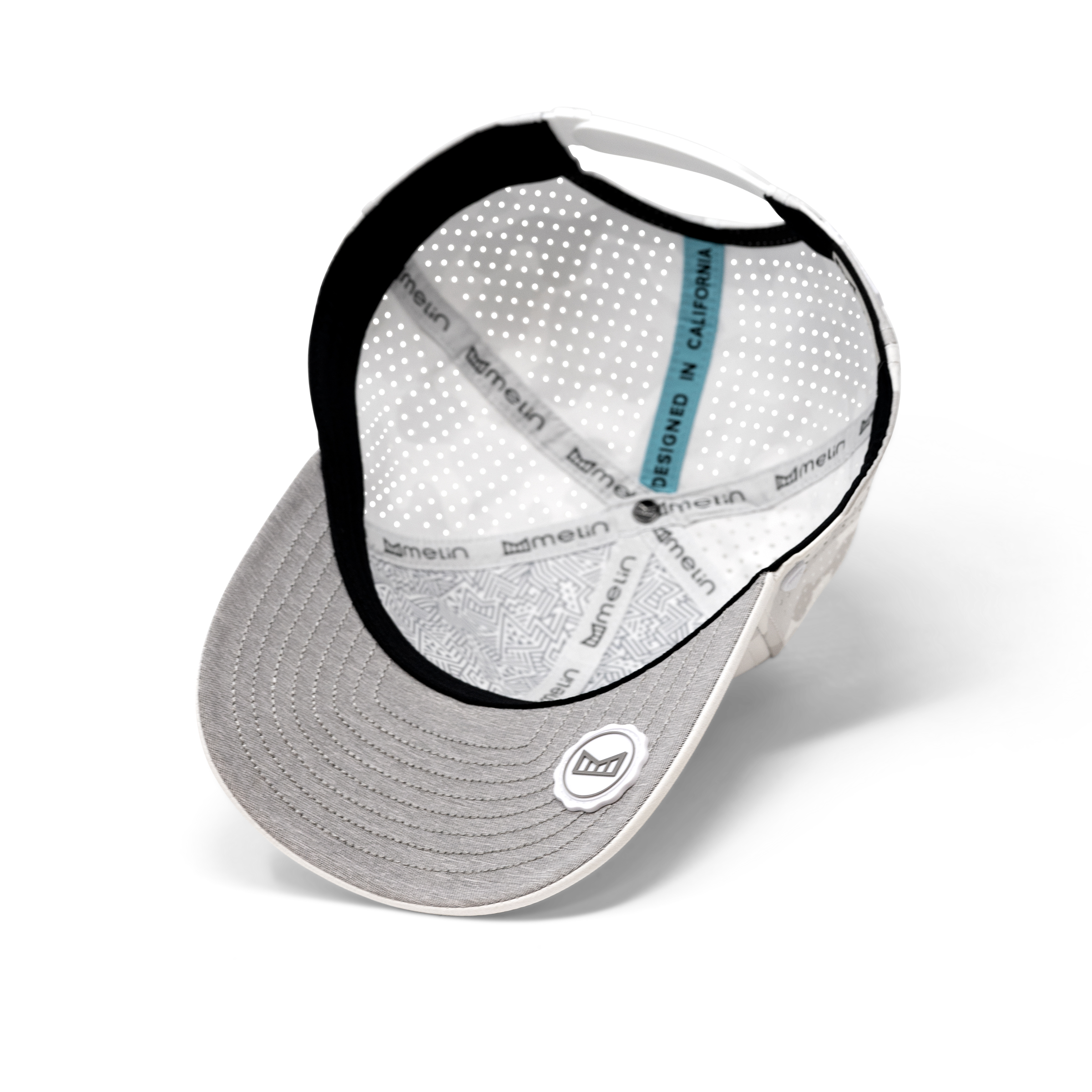 A-Game Icon Hydro - Snow Camo (ZU8Z)