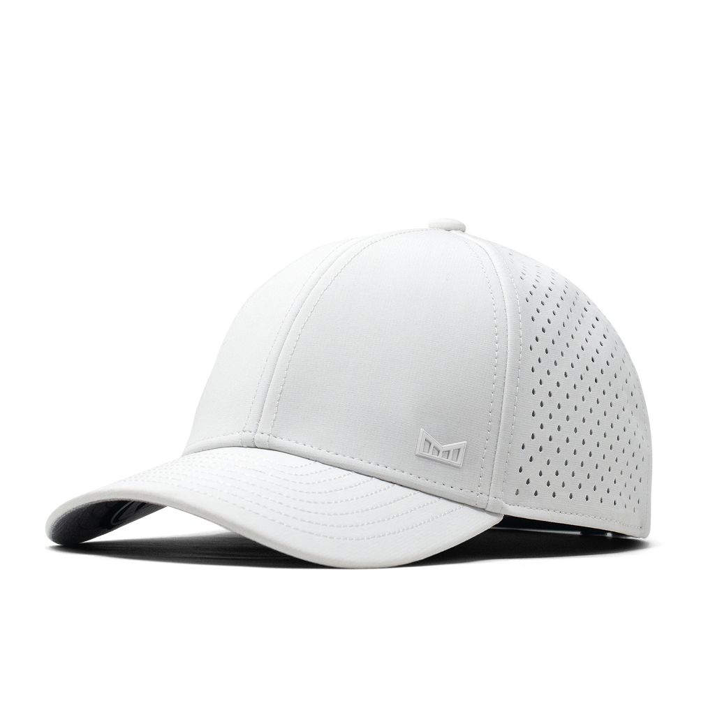 A-Game Icon Hydro - White (QN3A)