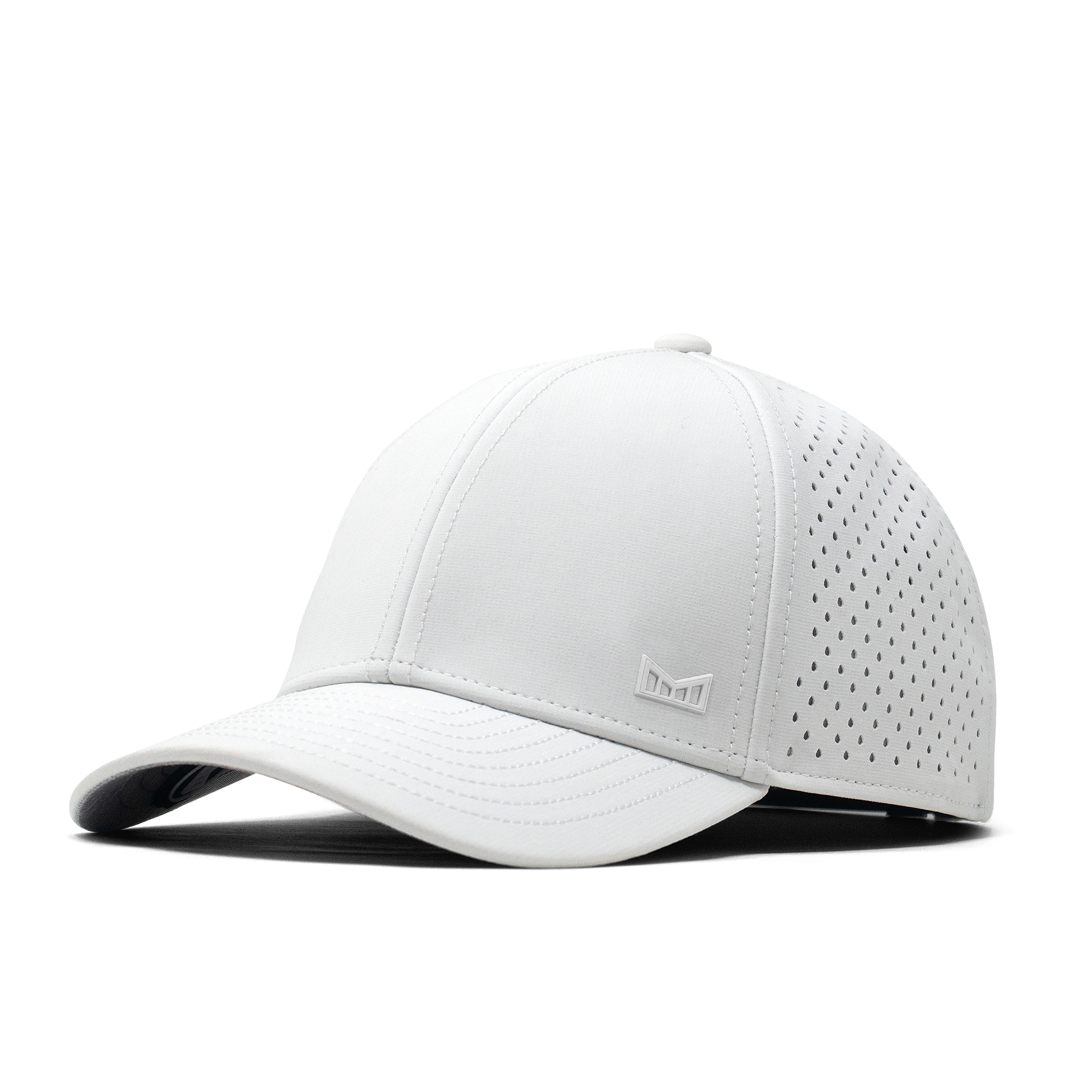 A-Game Icon Hydro - White (QN3A)