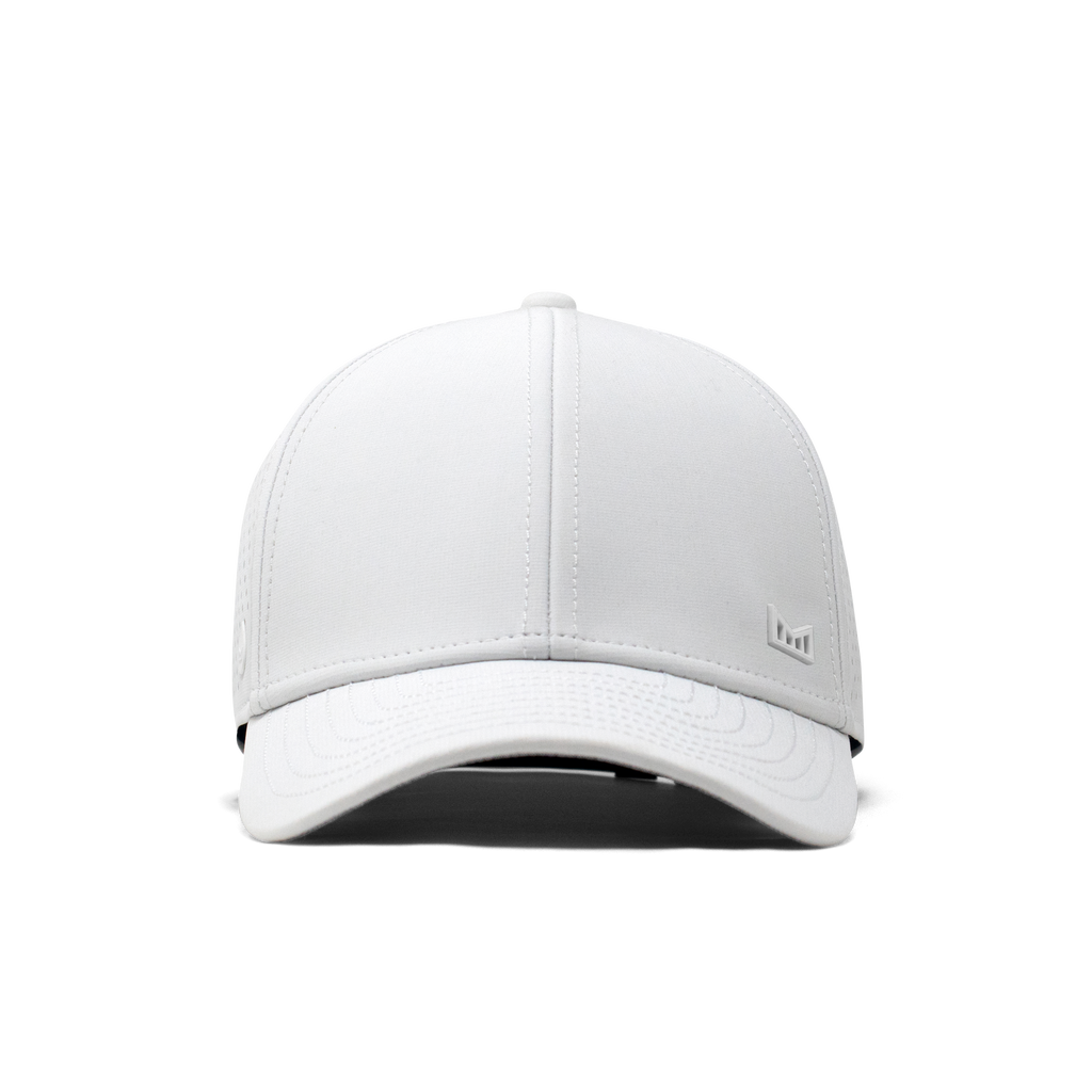 A-Game Icon Hydro - White (QN3A)