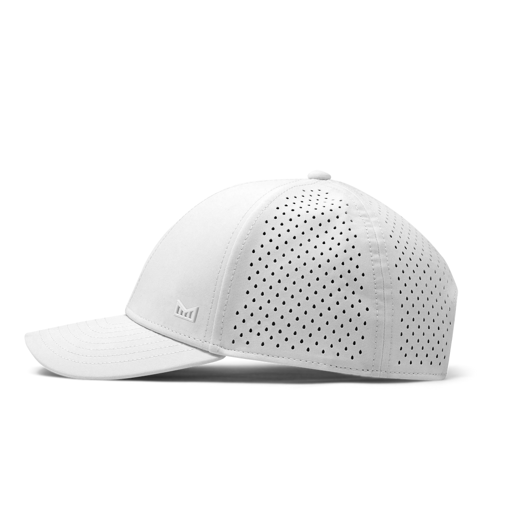 A-Game Icon Hydro - White (QN3A)