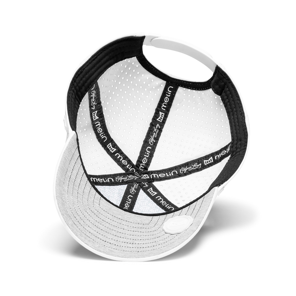 A-Game Icon Hydro - White (QN3A)