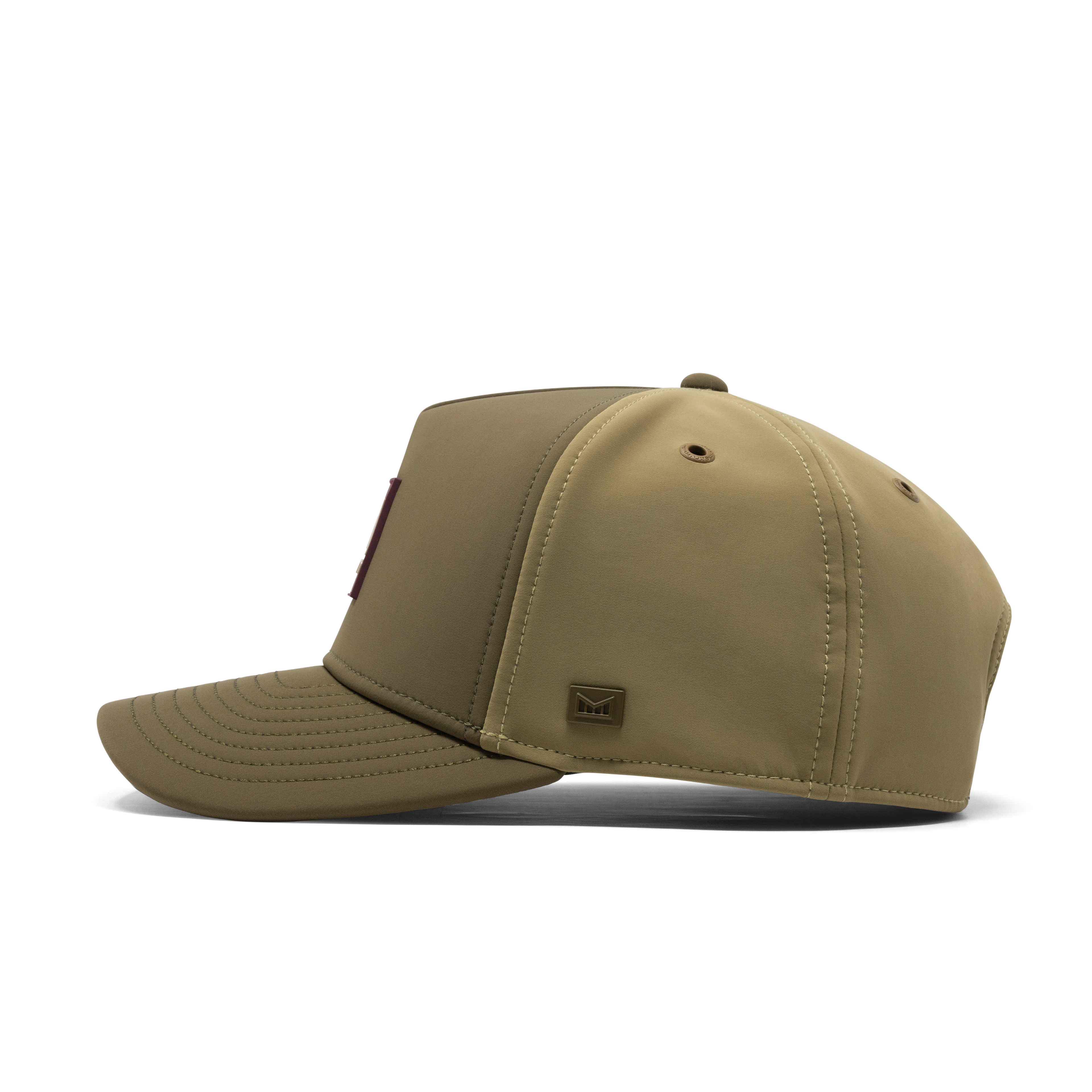 Odysea Stacked Infinite Thermal - Dark Olive / Fig (SC7O)