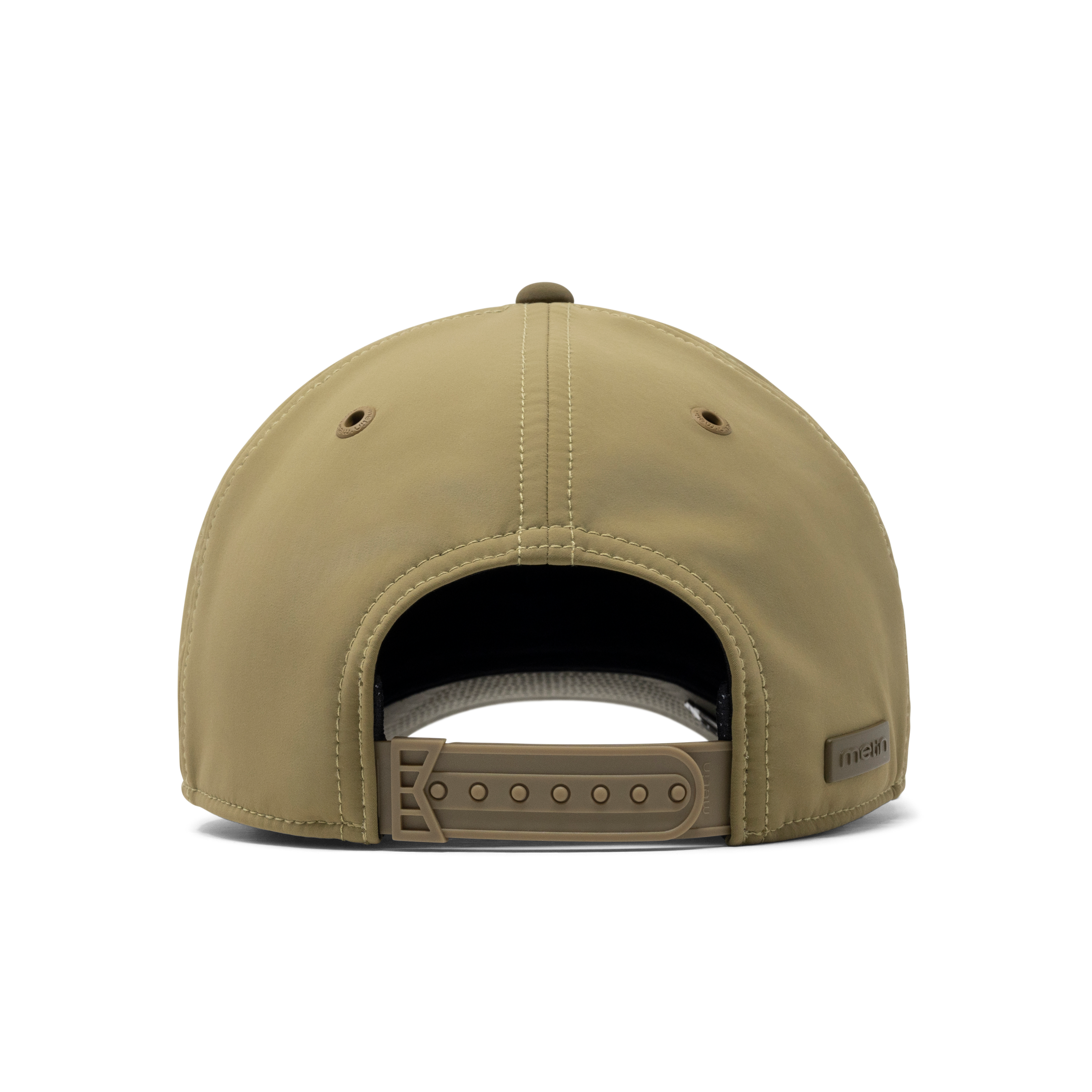 Odysea Stacked Infinite Thermal - Dark Olive / Fig (SC7O)