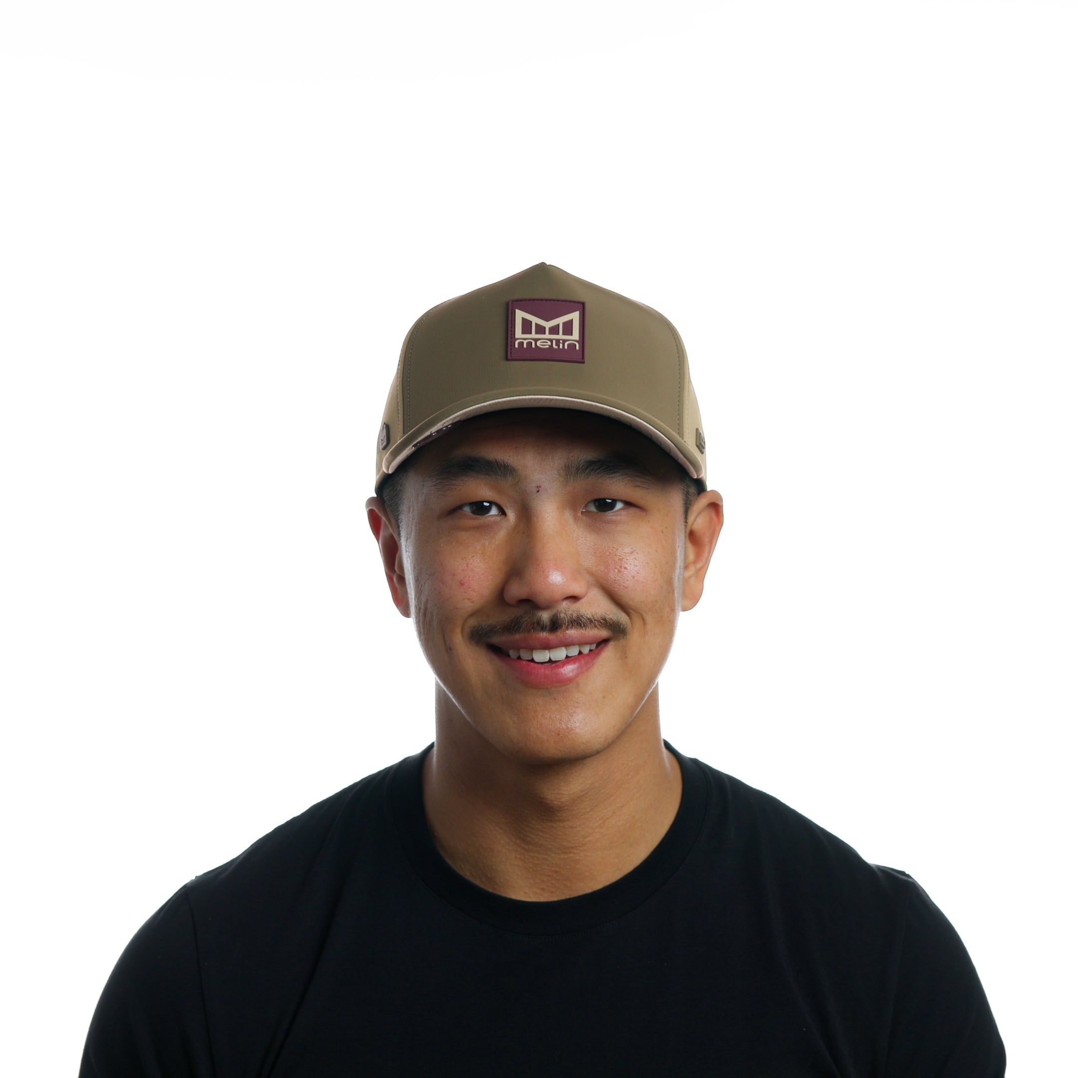 Odysea Stacked Infinite Thermal - Dark Olive / Fig (SC7O)