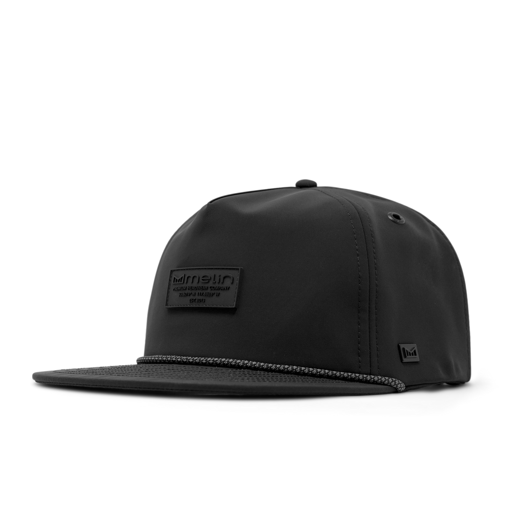 Coronado Brick Infinite Thermal - Black (0XVI)