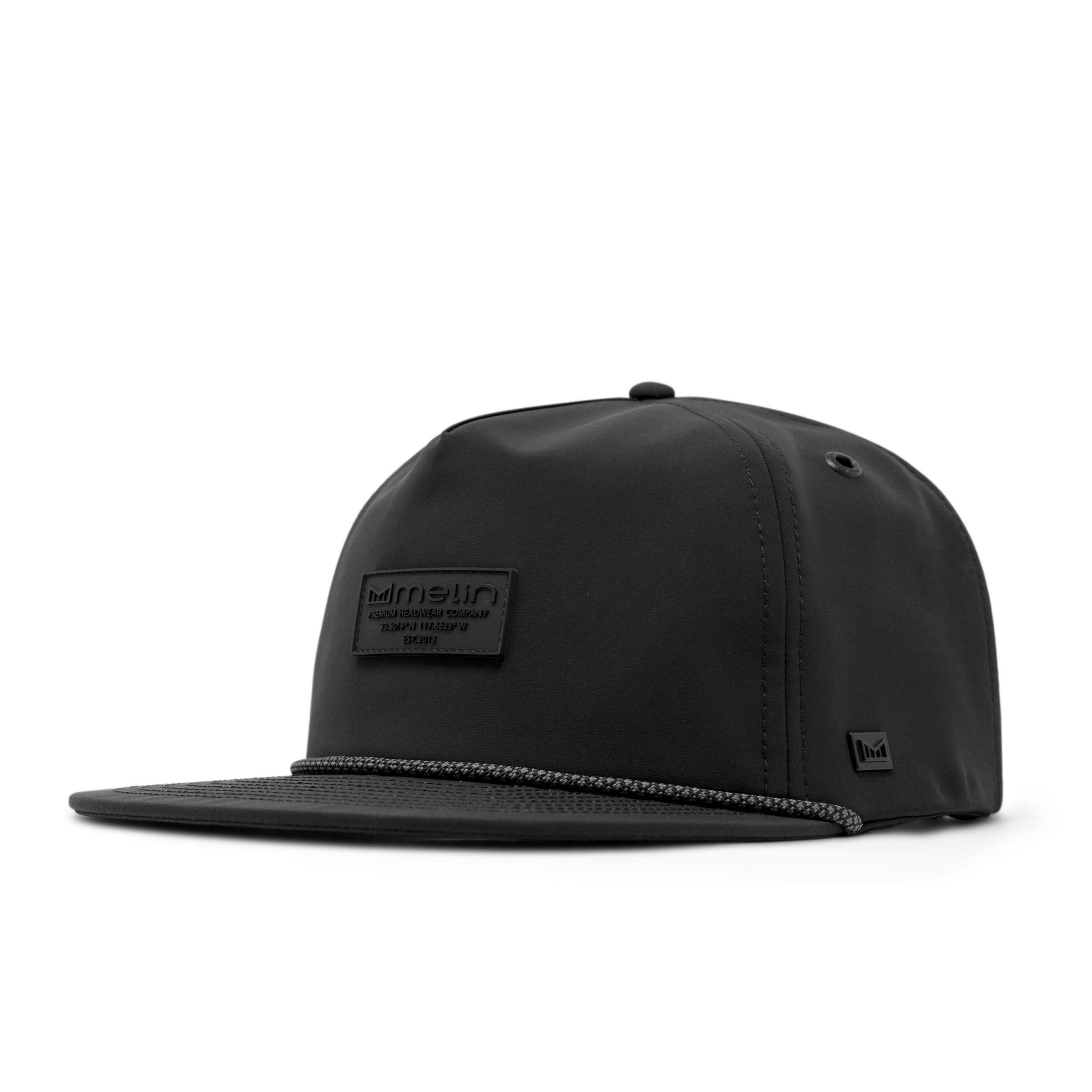 Coronado Brick Infinite Thermal - Black (0XVI)