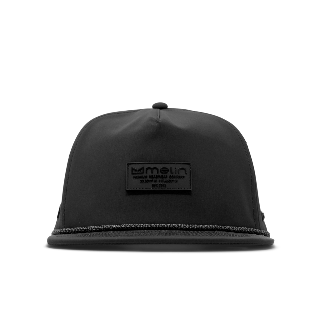Coronado Brick Infinite Thermal - Black (0XVI)