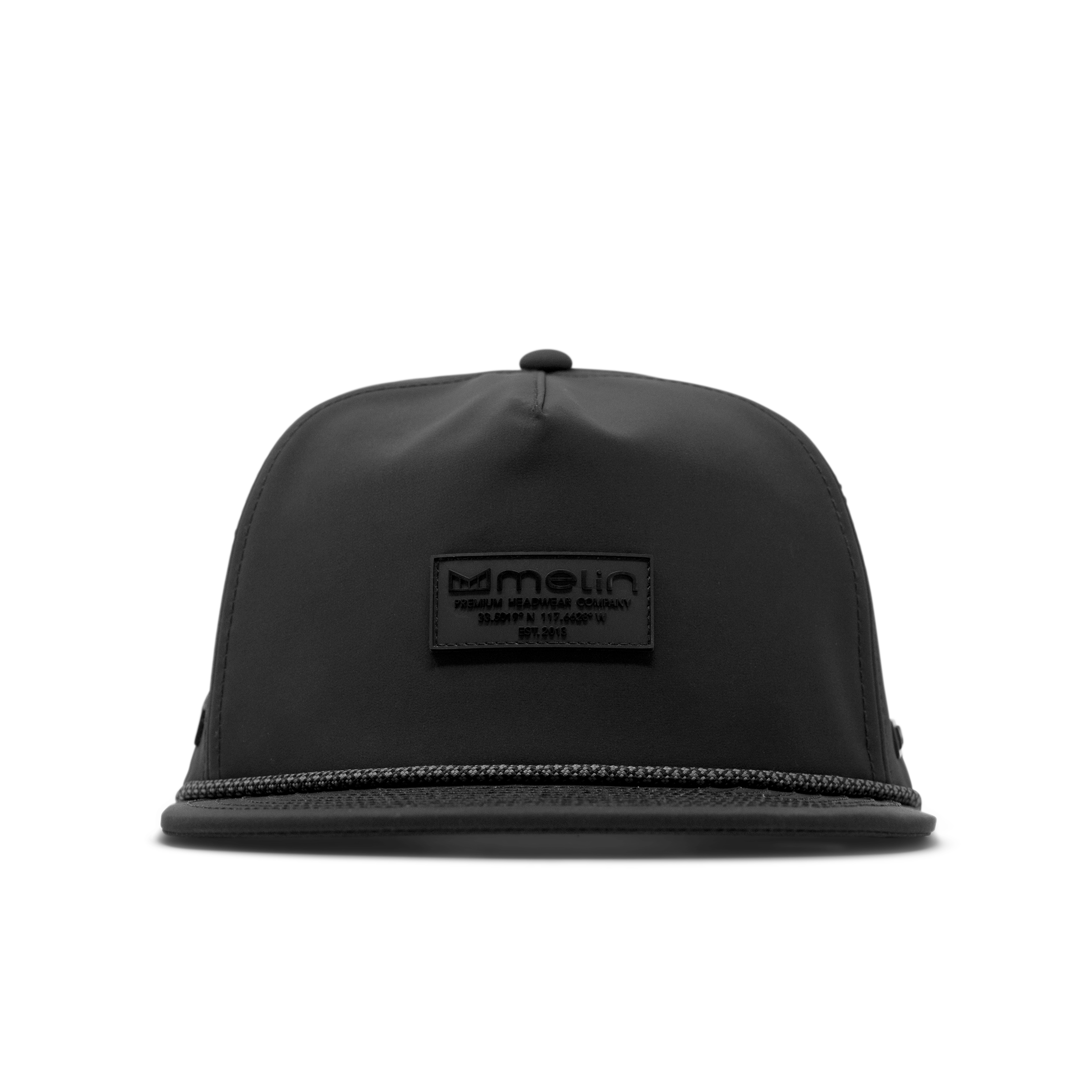 Coronado Brick Infinite Thermal - Black (0XVI)