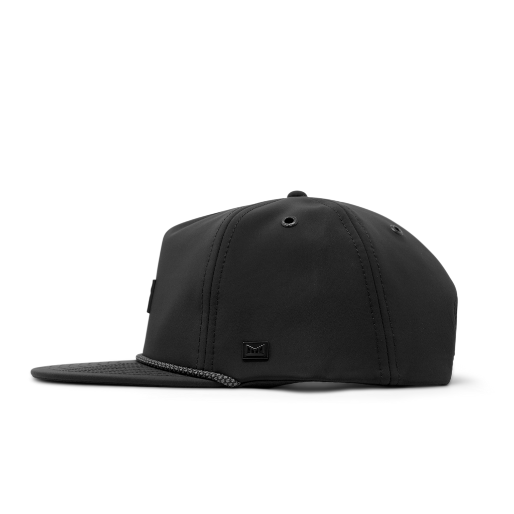 Coronado Brick Infinite Thermal - Black (0XVI)