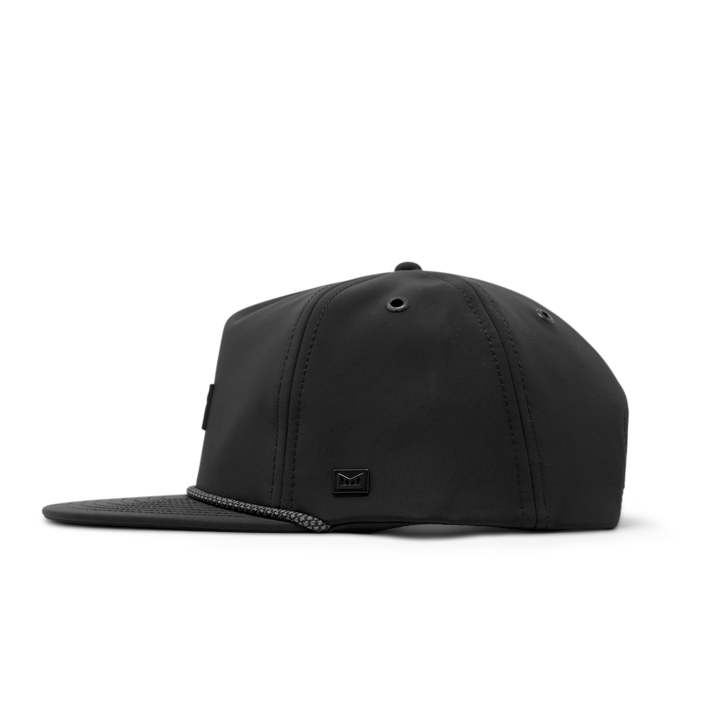 Coronado Brick Infinite Thermal - Black (0XVI)
