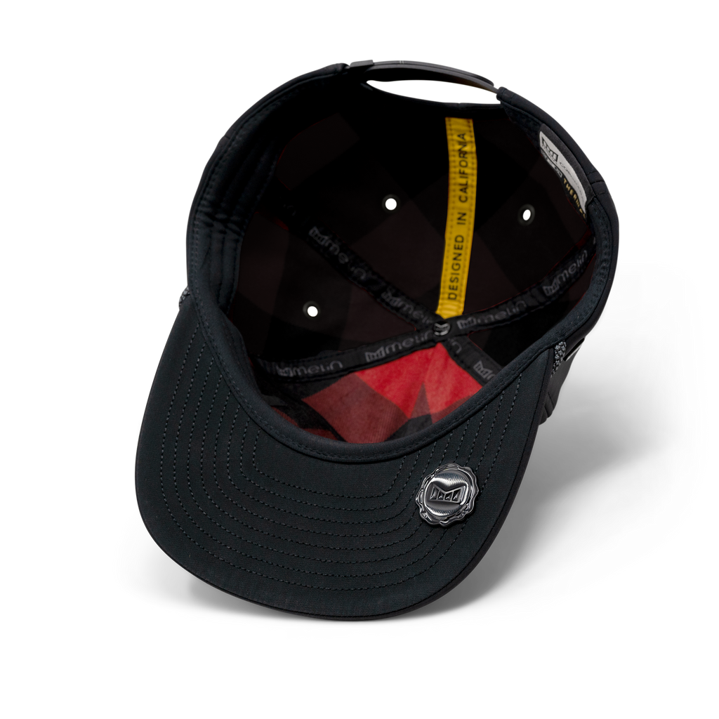Coronado Brick Infinite Thermal - Black (0XVI)