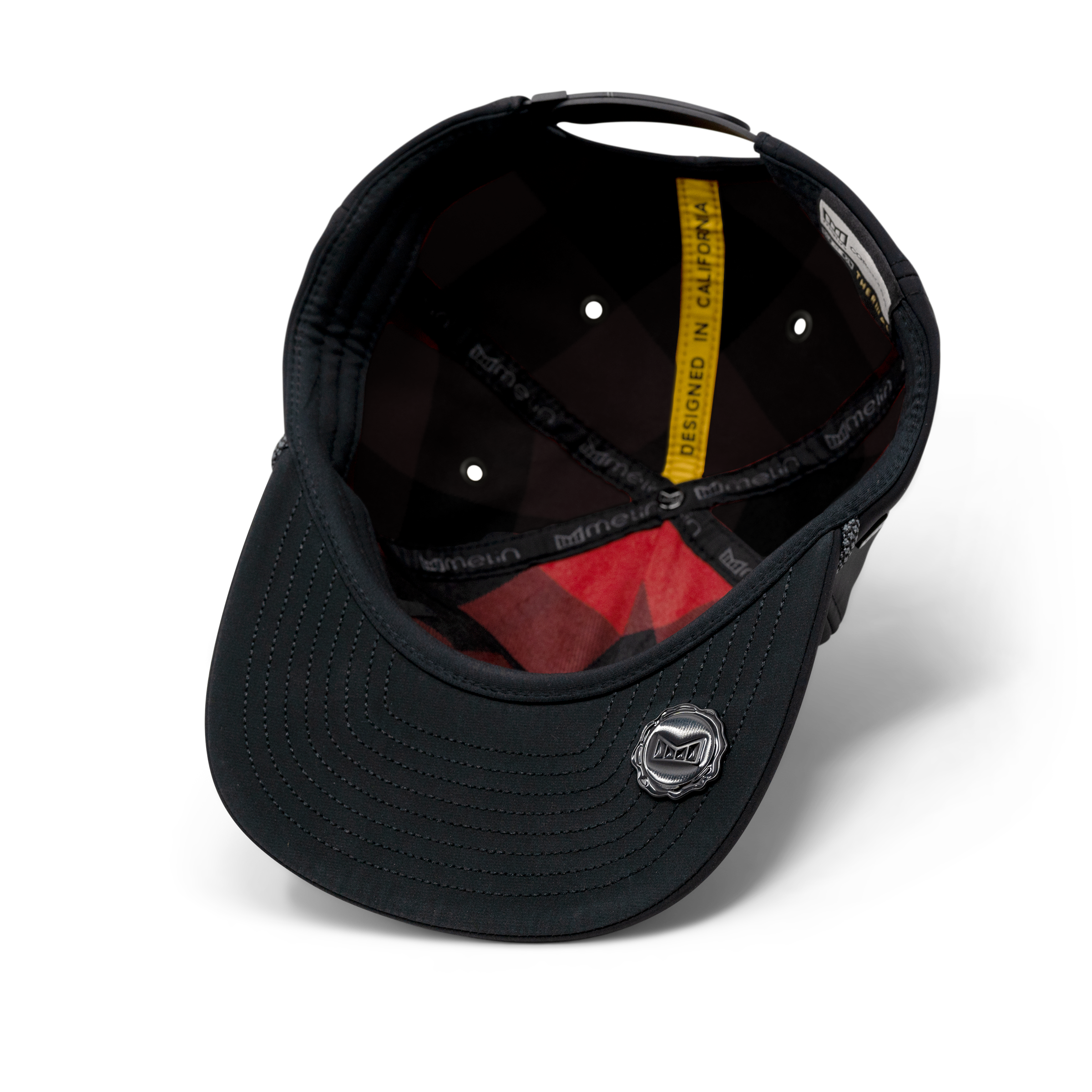 Coronado Brick Infinite Thermal - Black (0XVI)