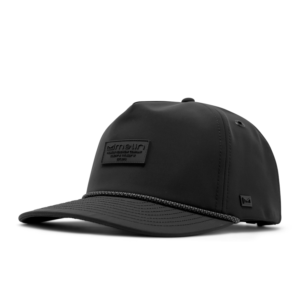 Coronado Brick Infinite Thermal - Black (0XVI)