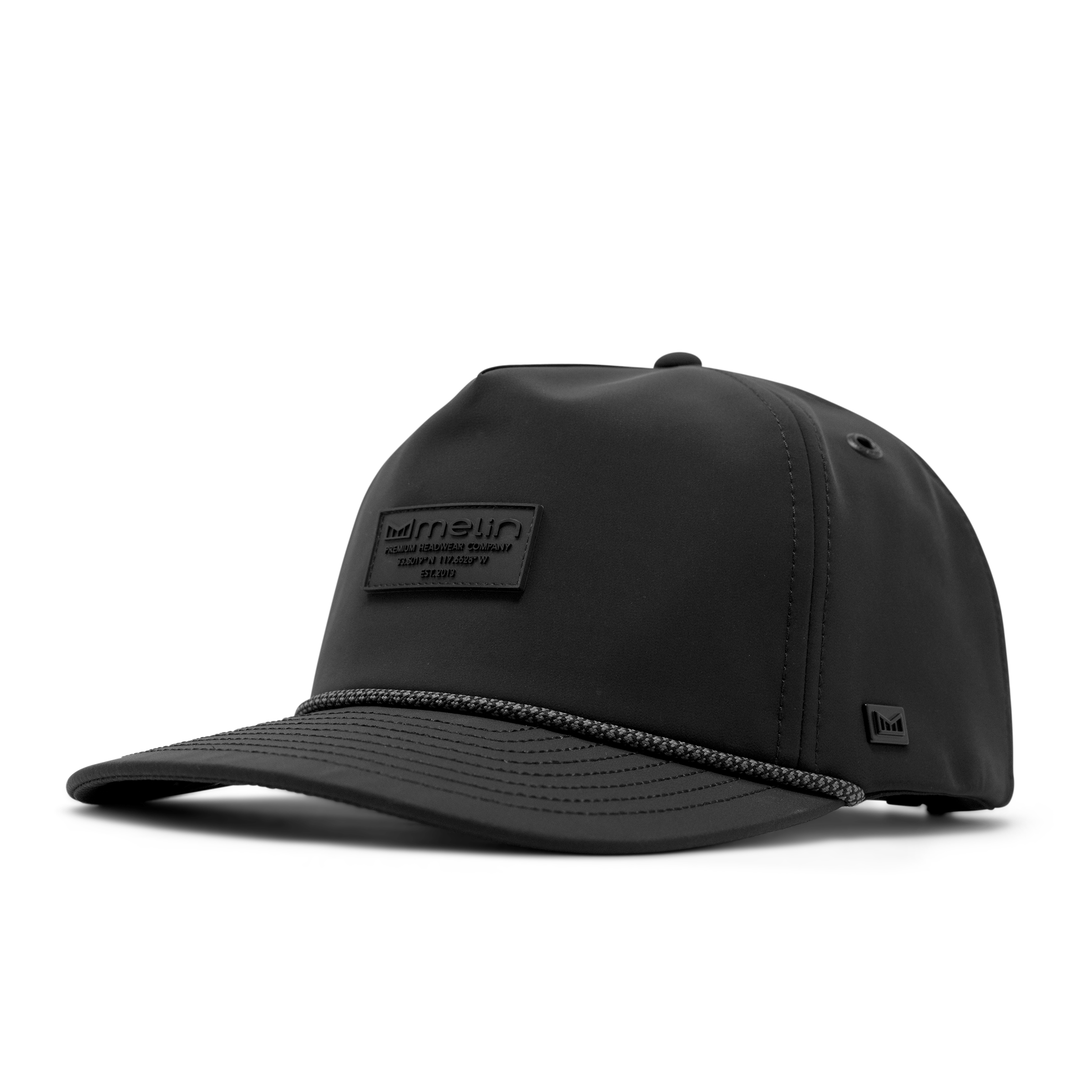 Coronado Brick Infinite Thermal - Black (0XVI)