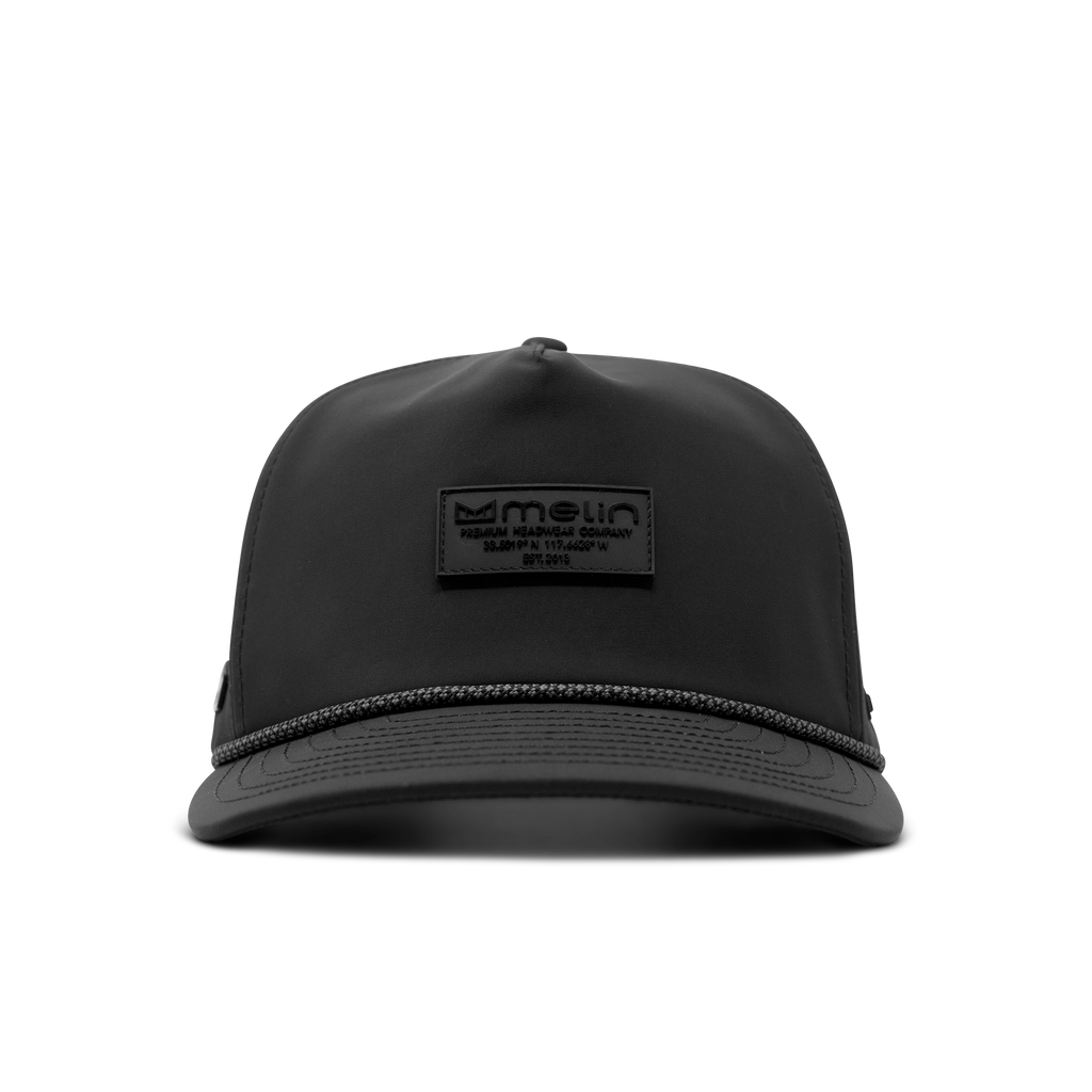 Coronado Brick Infinite Thermal - Black (0XVI)