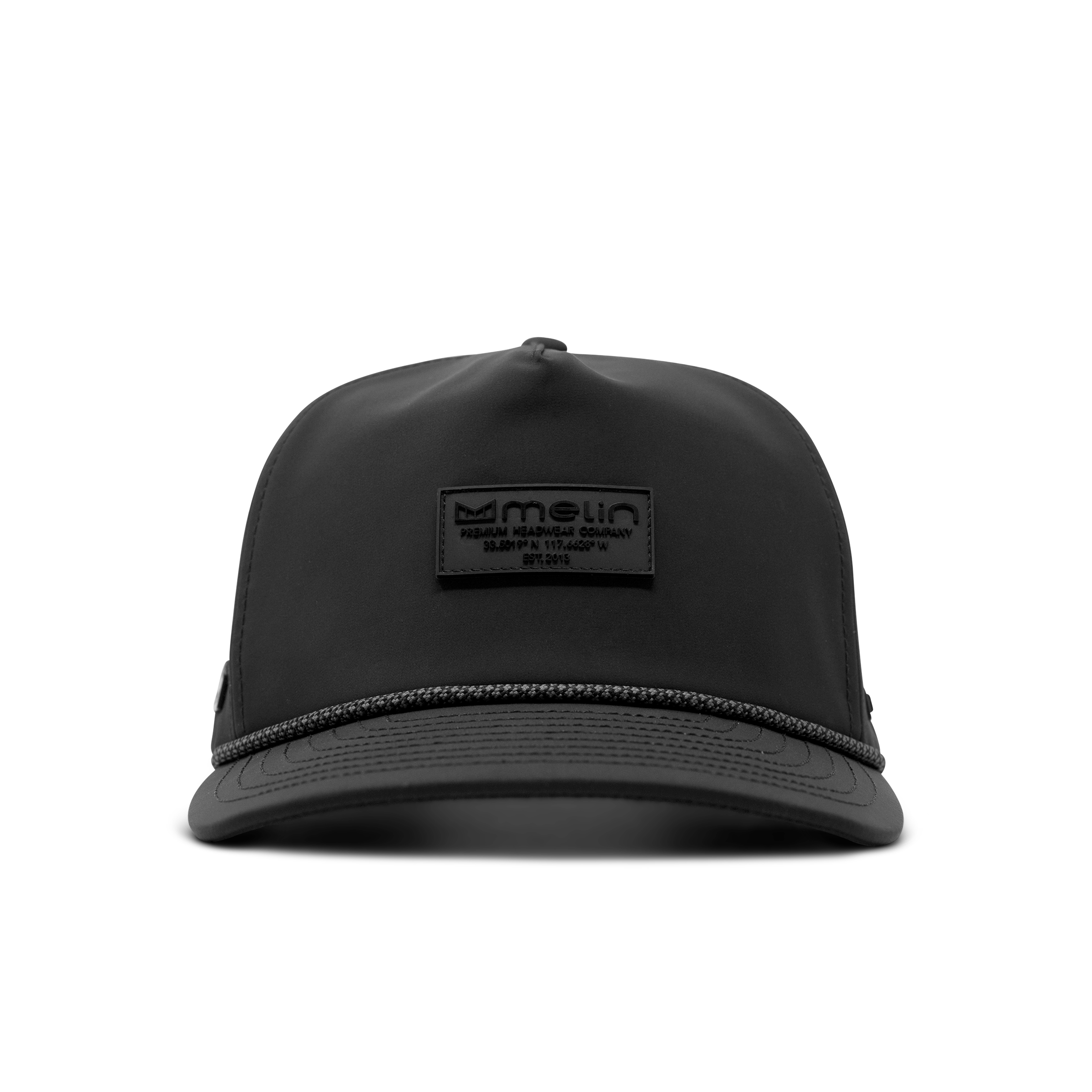 Coronado Brick Infinite Thermal - Black (0XVI)