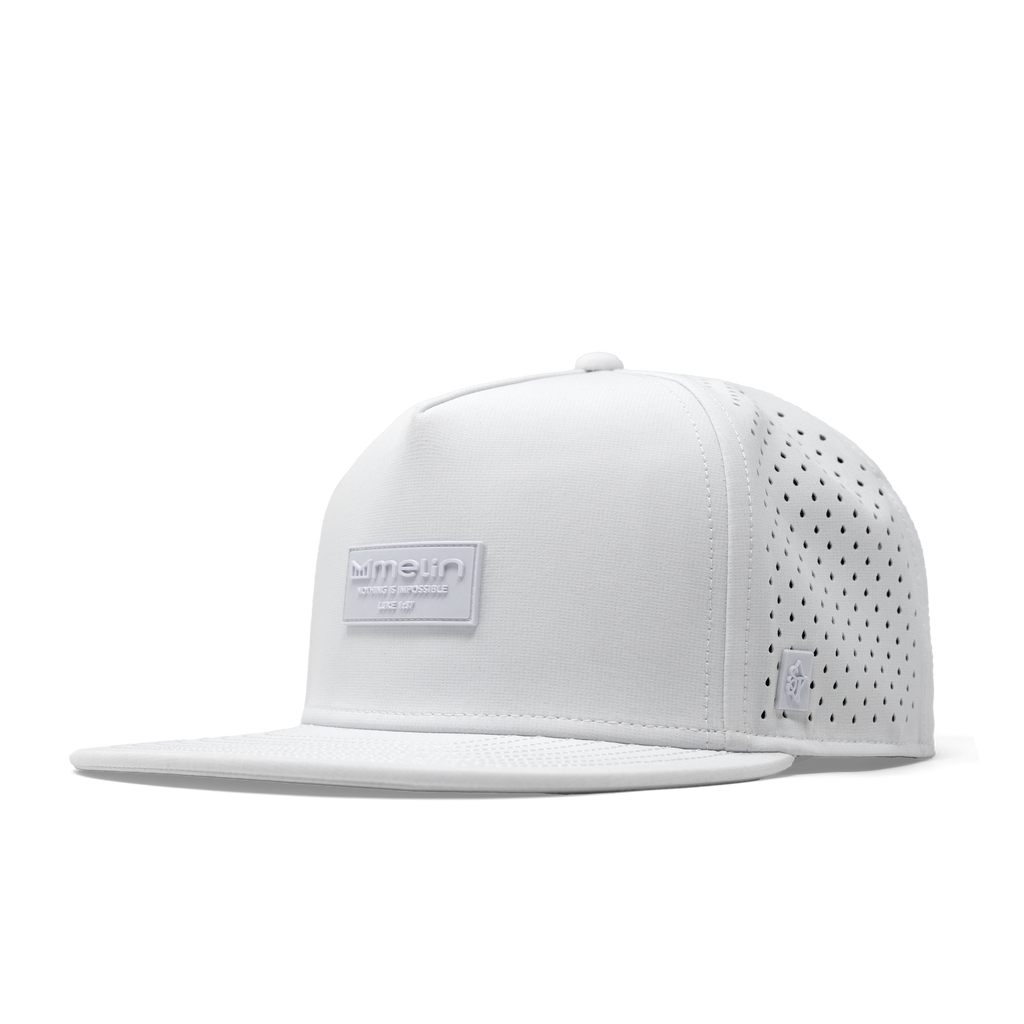 Passage Explorer Hydro - White (AE2A)