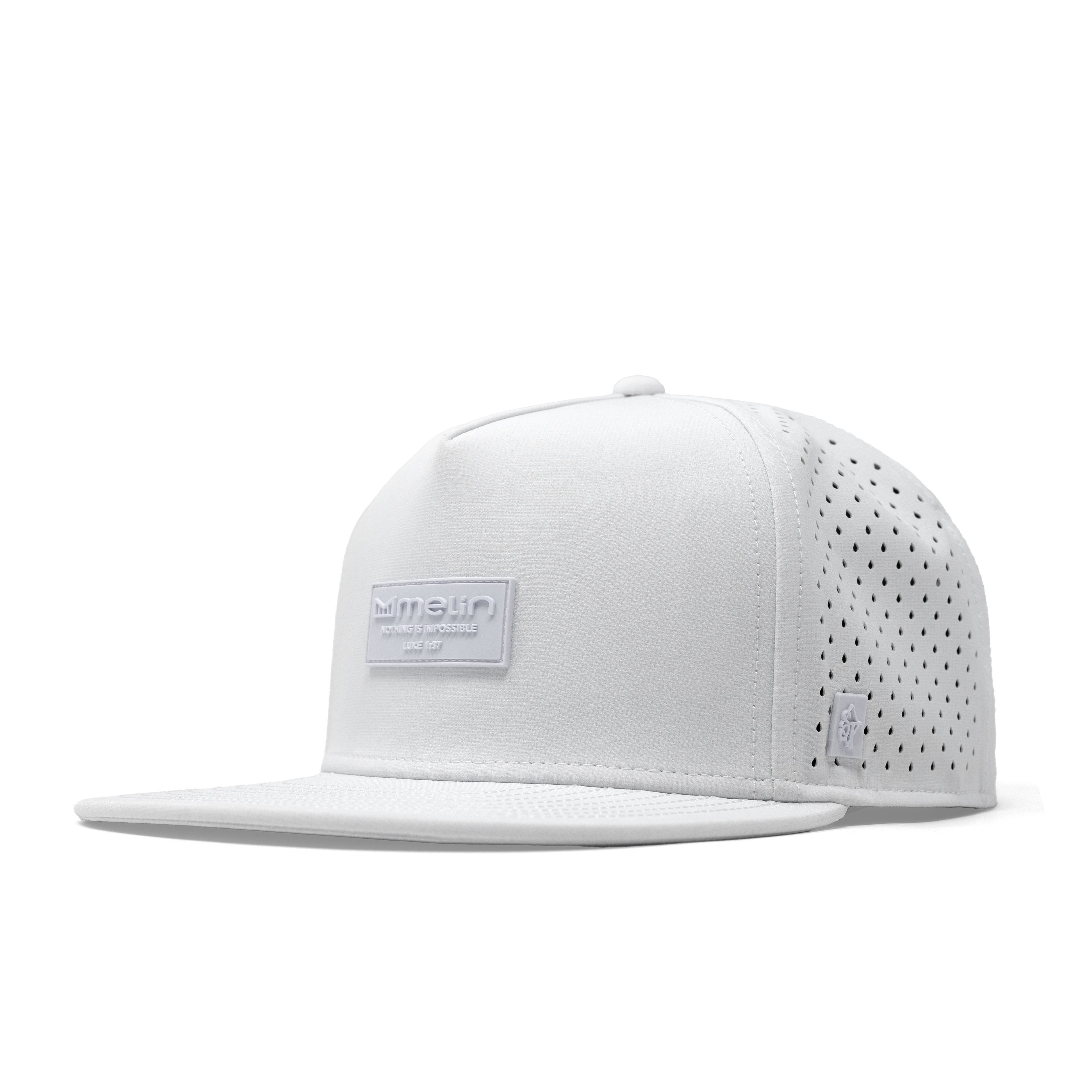 Passage Explorer Hydro - White (AE2A)