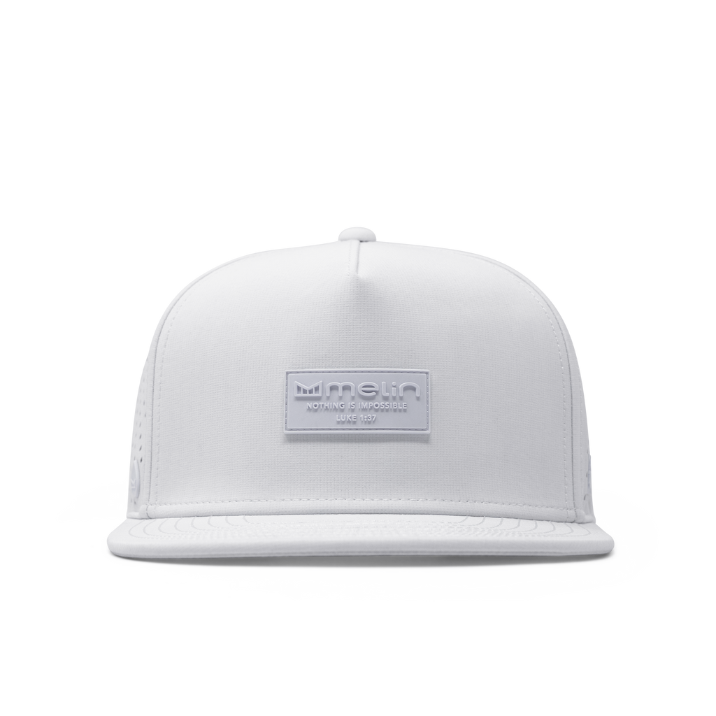 Passage Explorer Hydro - White (AE2A)