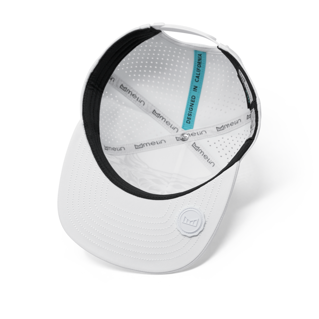 Passage Explorer Hydro - White (AE2A)